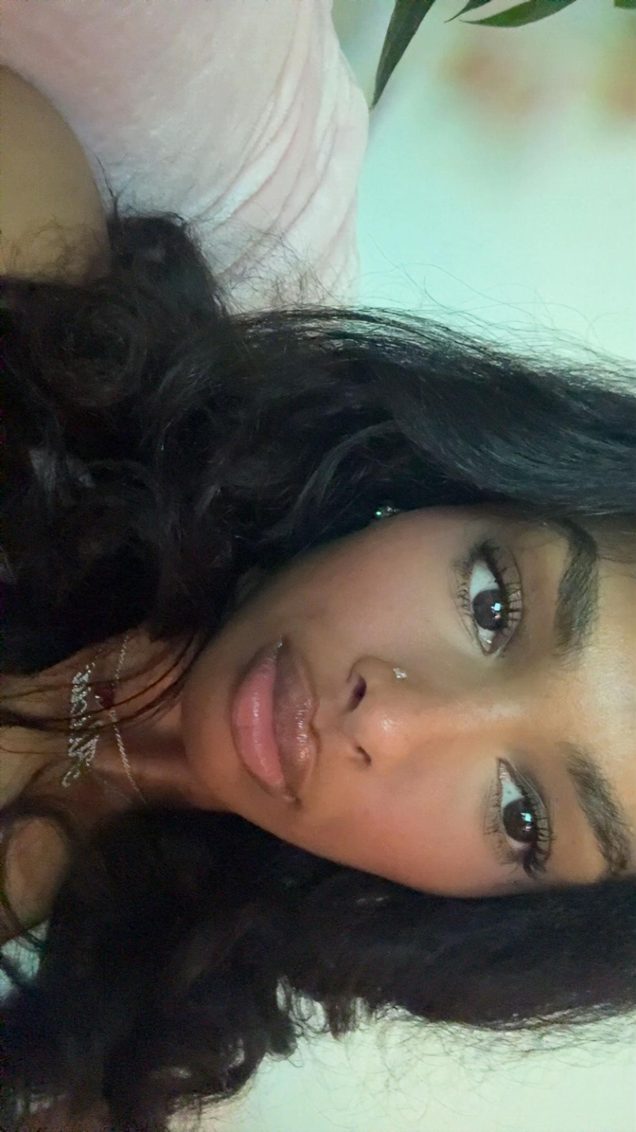 @Alicia