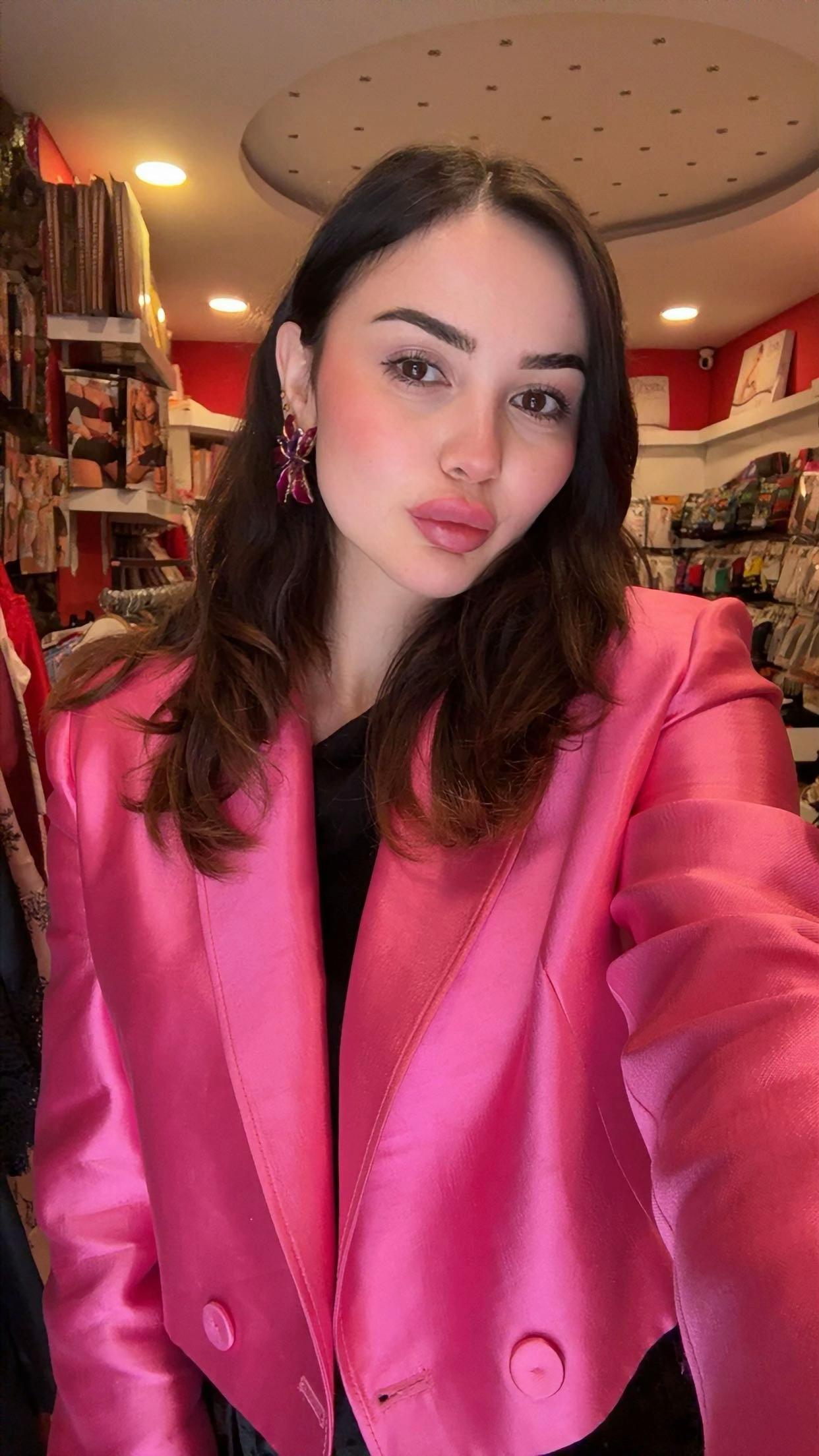 @Duygu Ak