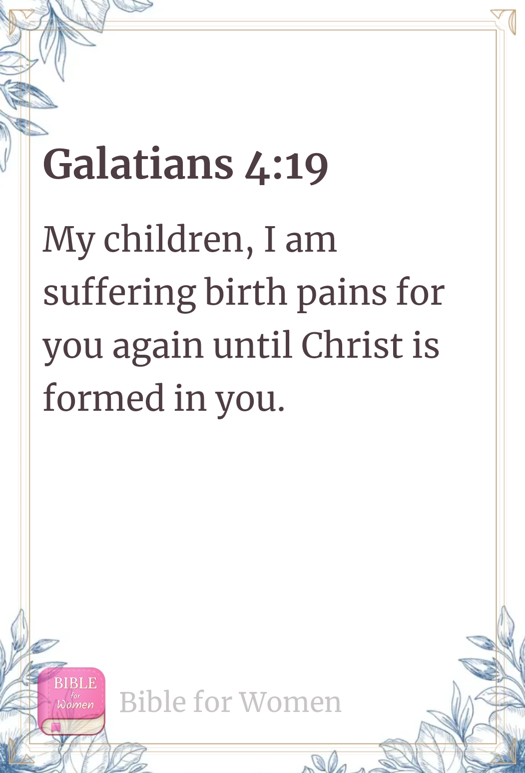 @BETT THE CHOSEN ONE