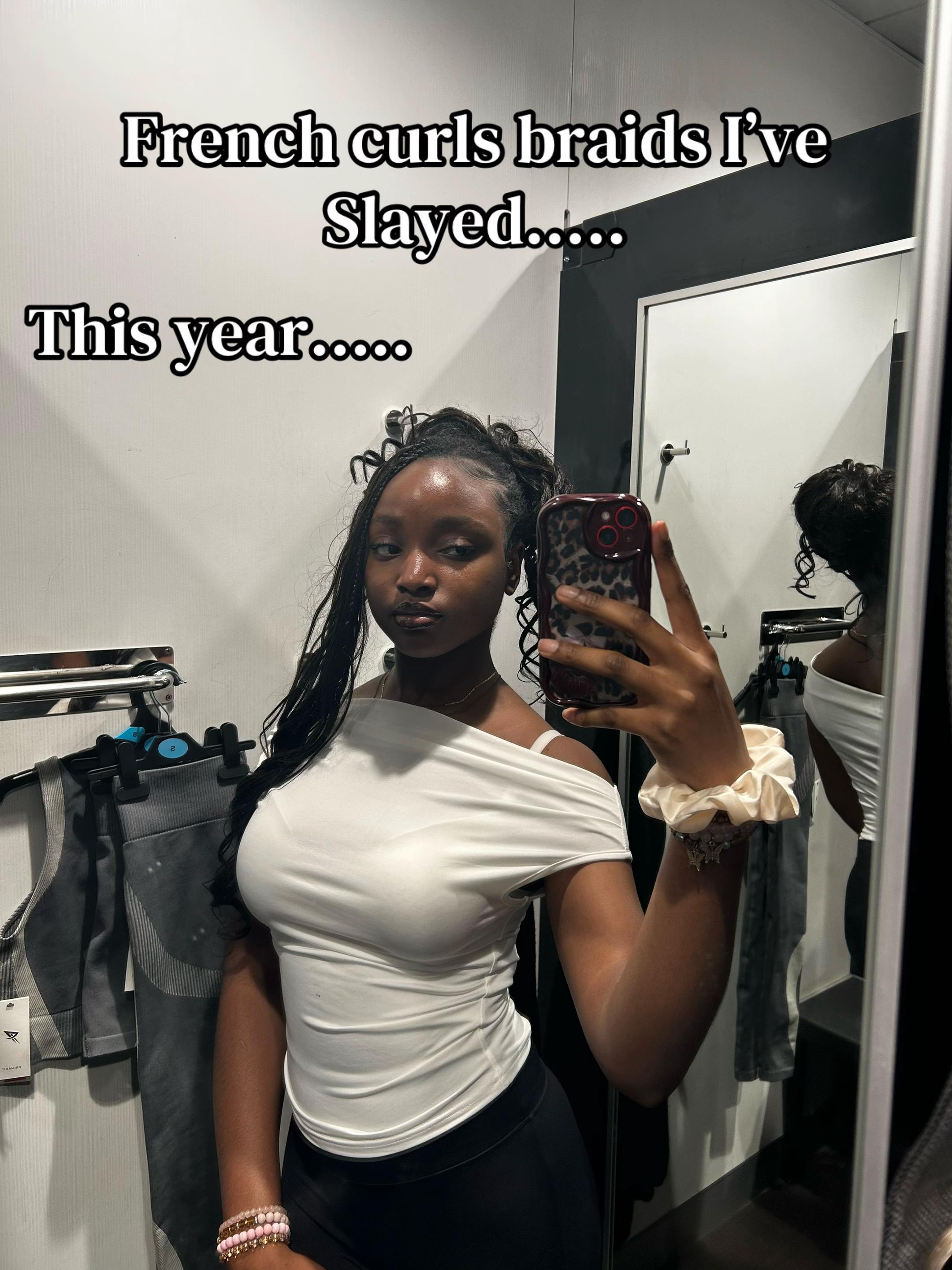 @Slayed By Sohe |Notts Braider