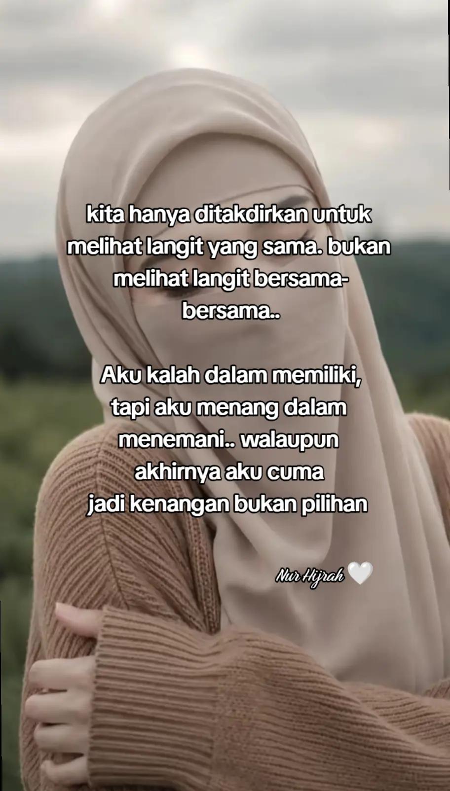 @Hijrahku🤍