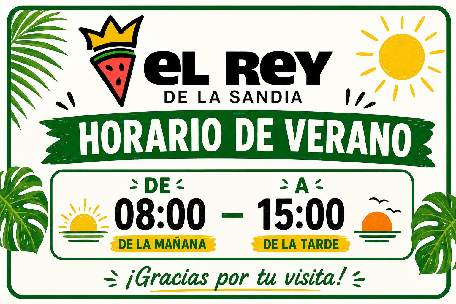 @REY DE LA SANDIA