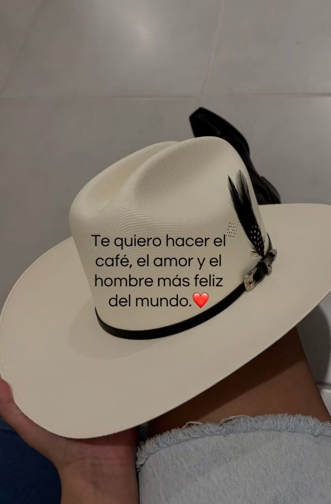 @Viviam M Rivera