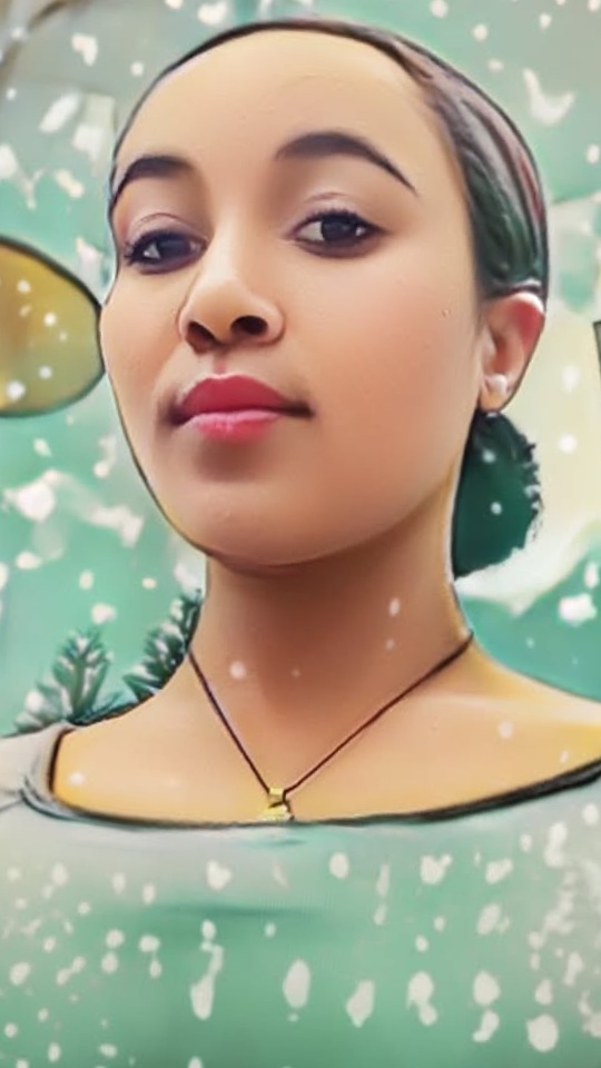 @Fasika Ayele