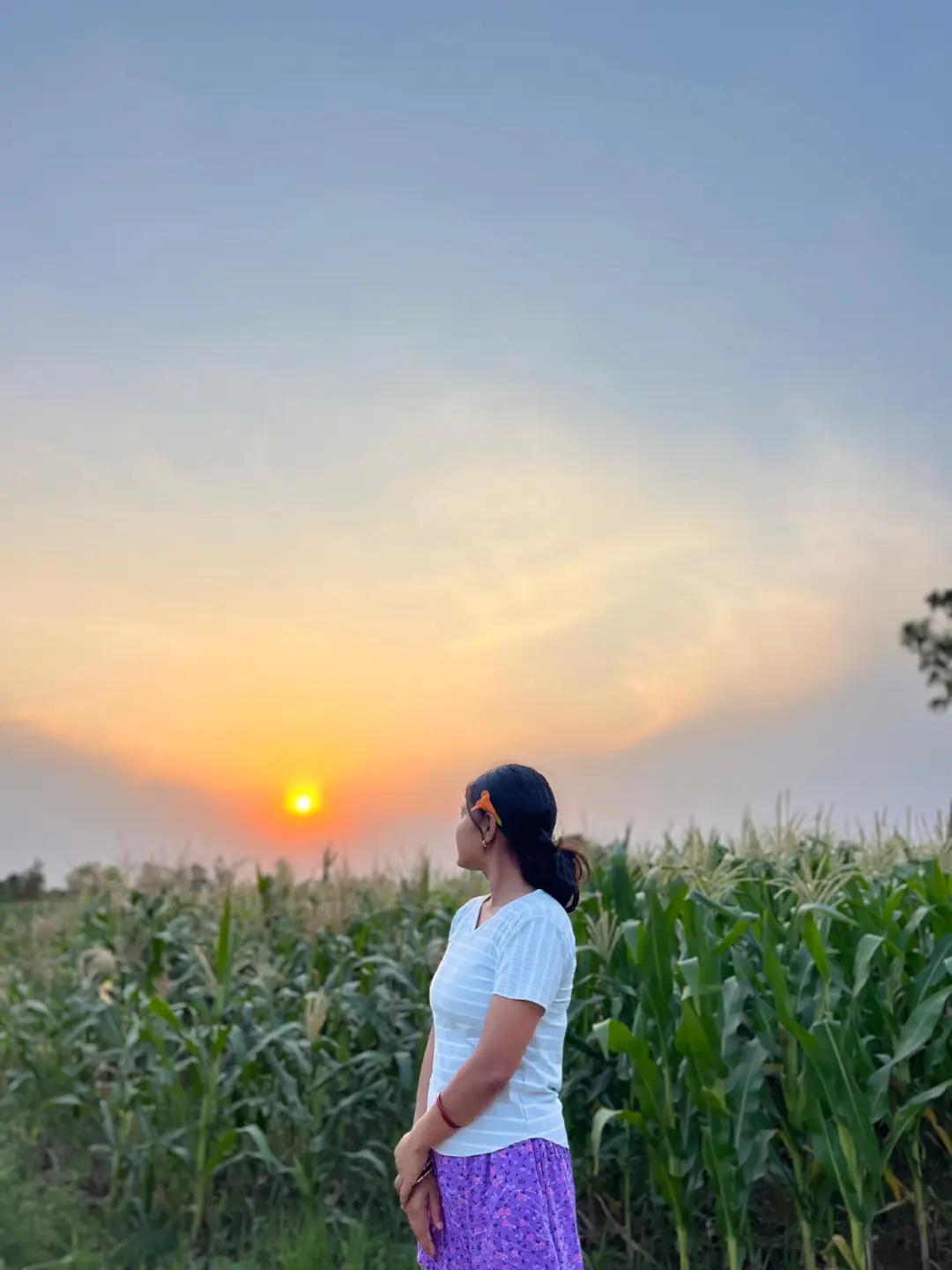@Miss__sanjana 🌸🌷