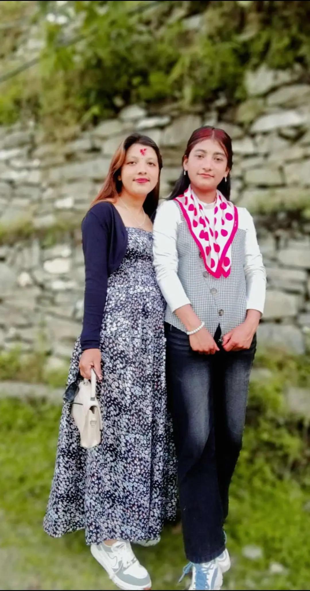 @Alisha Basnet