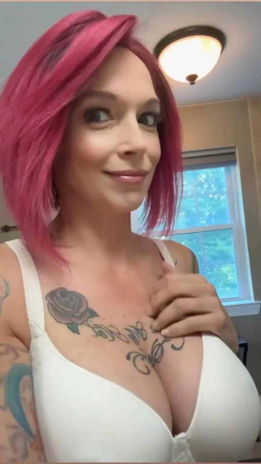 @Anna Bell Peaks