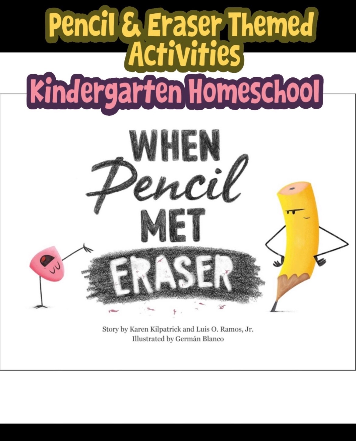 @Mama Sam|All Things Homeschool