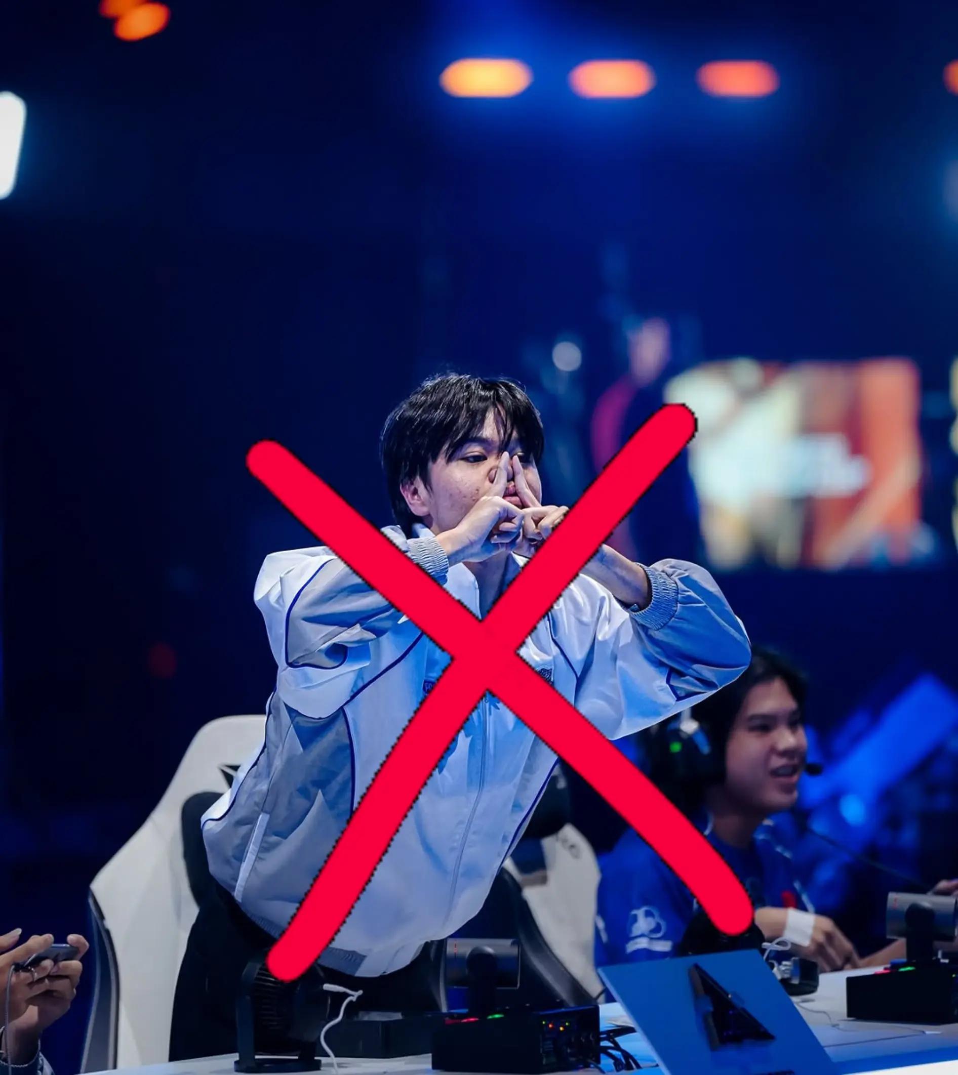 @TEAM VAMOS MALAYSIA ARMY 🇲🇾
