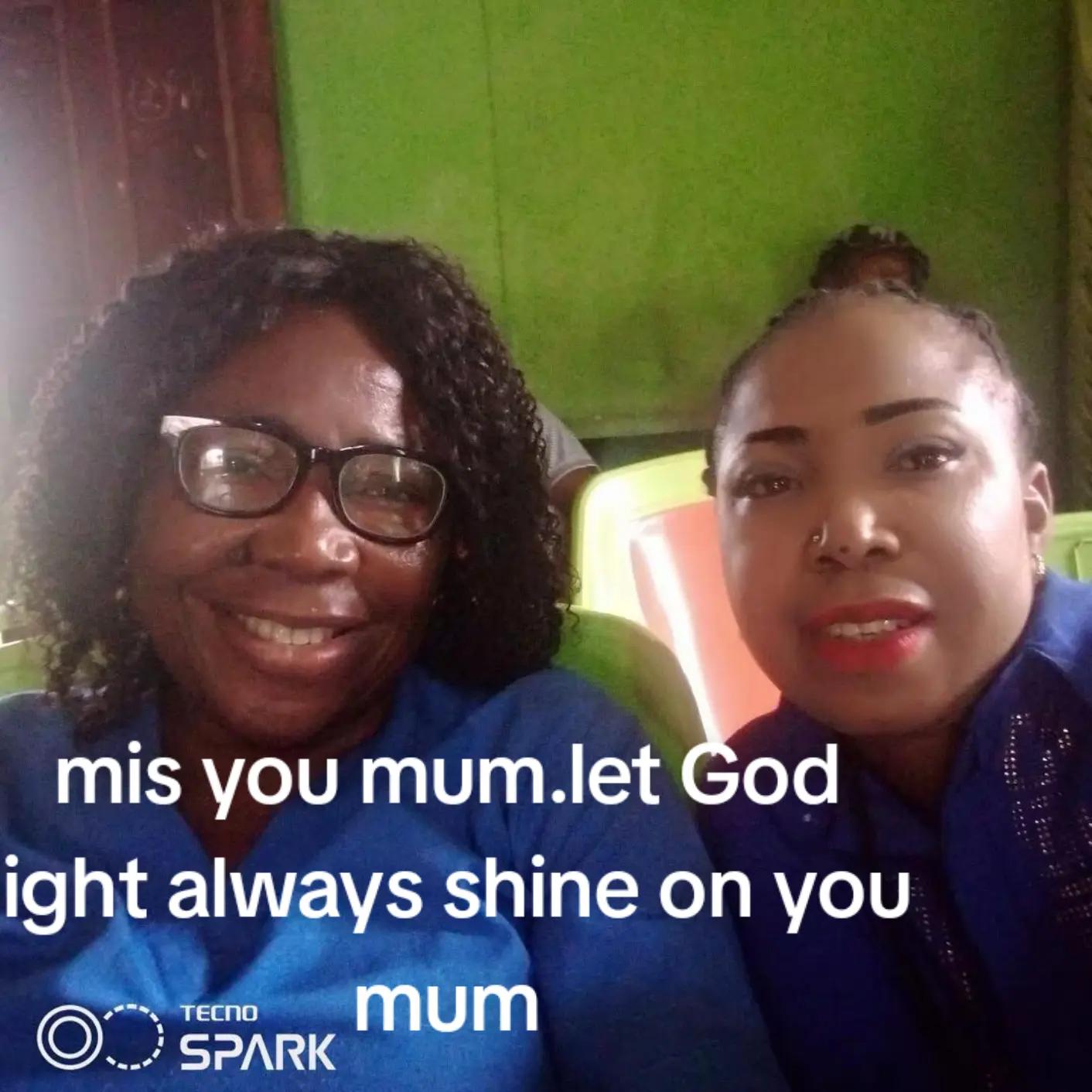 @PriestessAkuuchukwu sanctuary