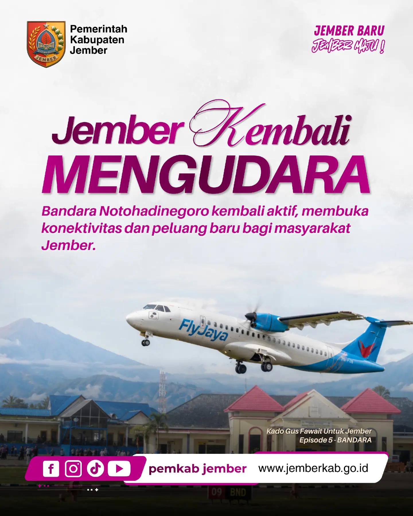 @Pemerintah Kabupaten Jember