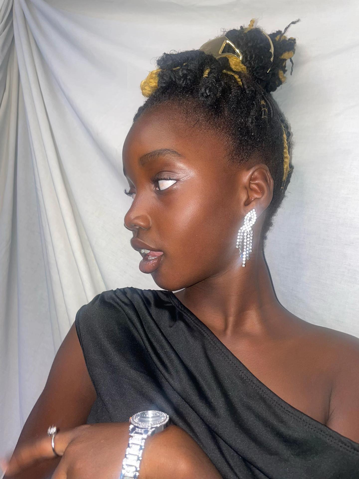 @Aseda De Model 🇬🇭 🇬🇭🇺🇸