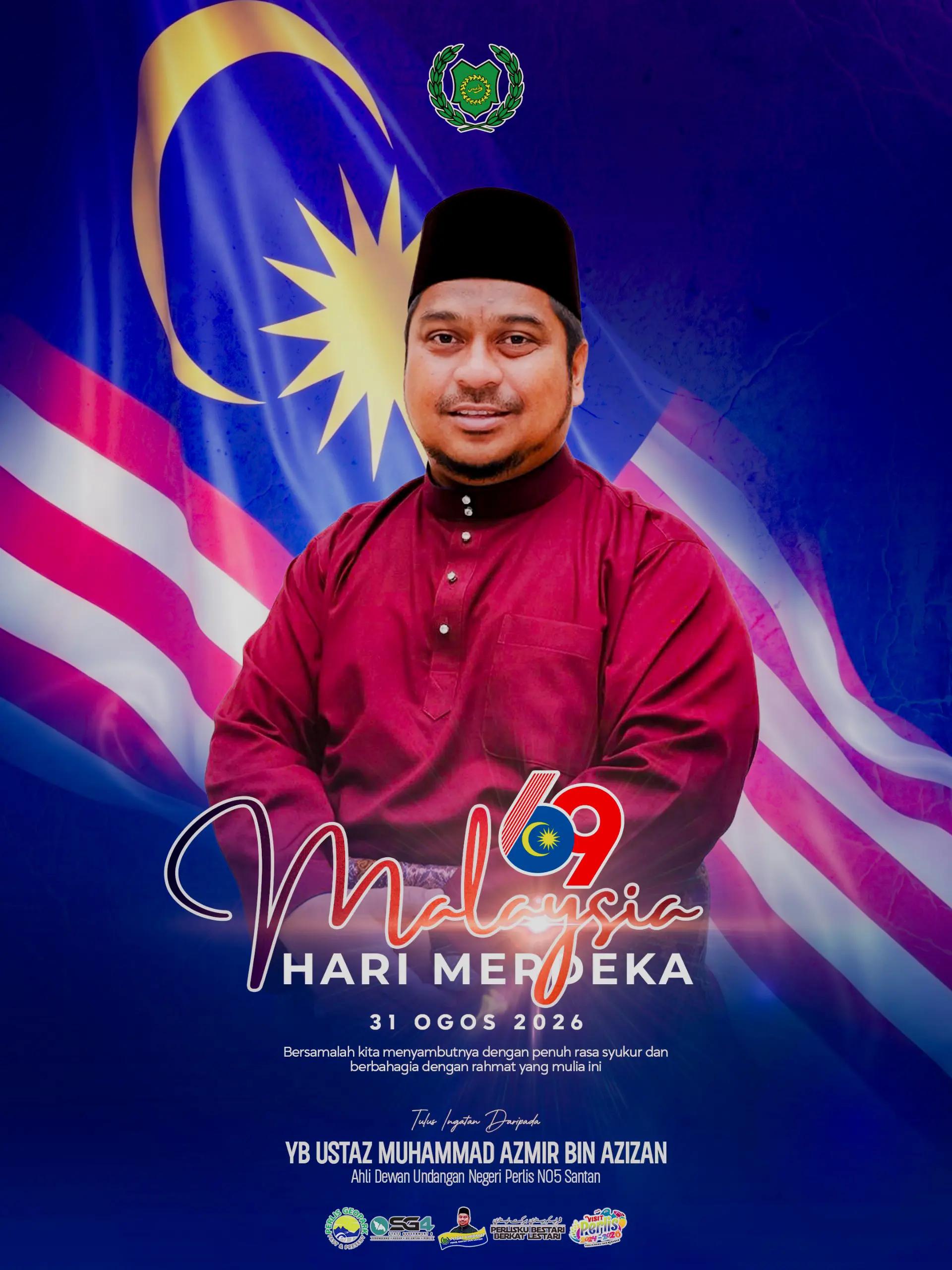 @Ustaz Azmir 05