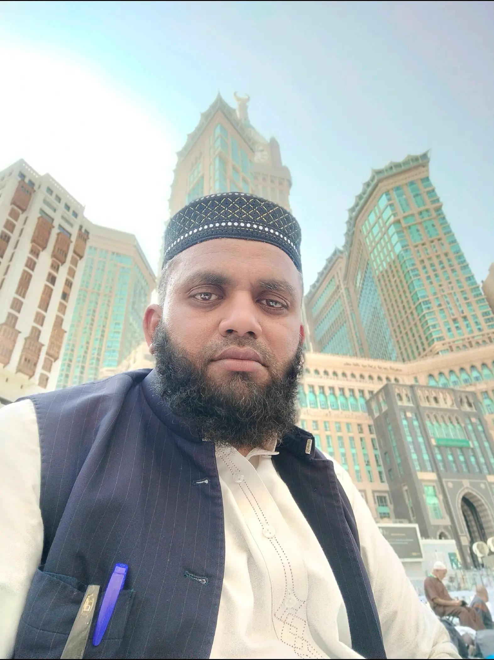 @Muhammad Ayoub 🇵🇰🇸🇦