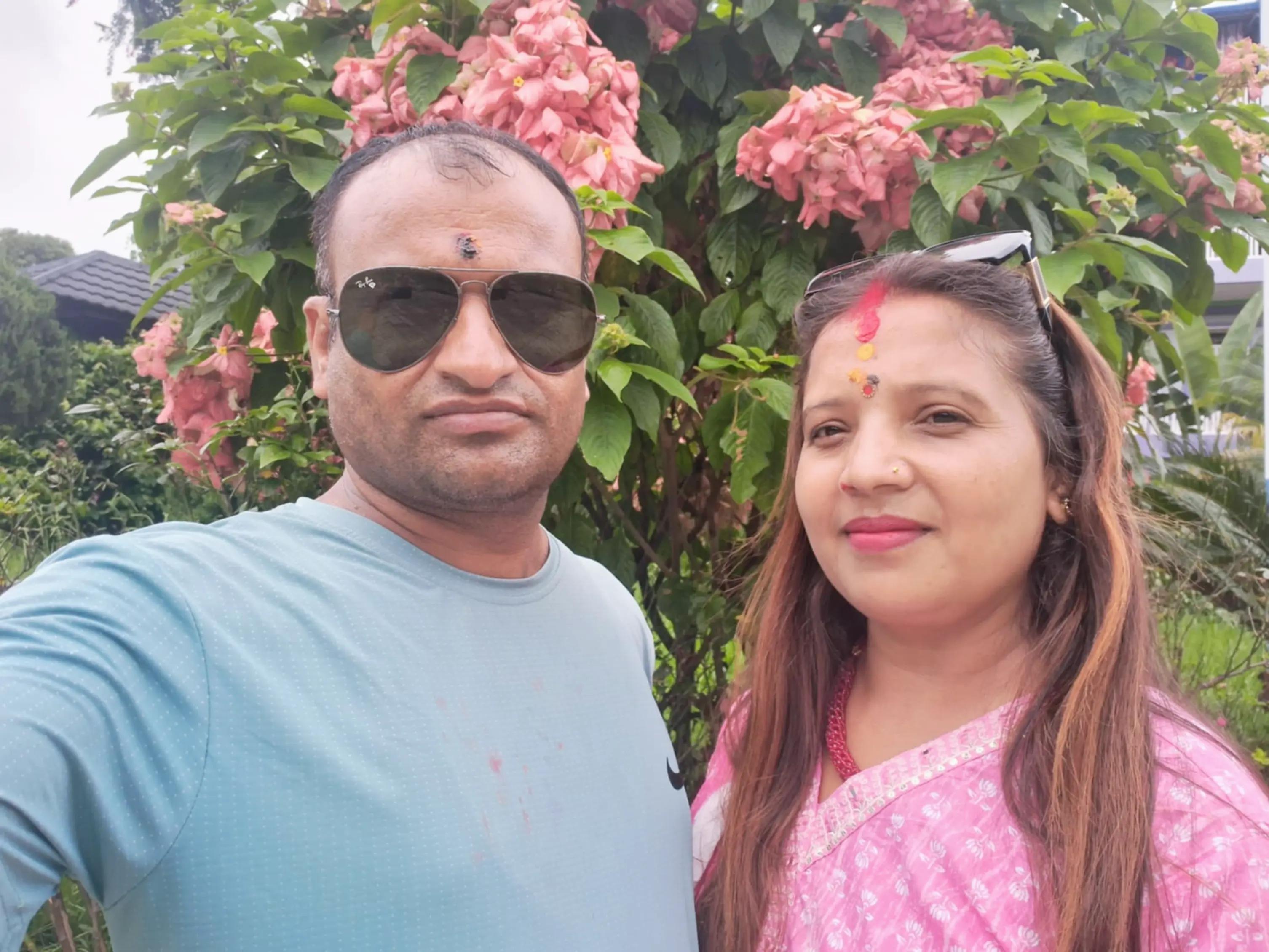@Nisha sharma❣️