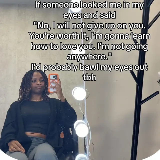 @Kay Moné Evans