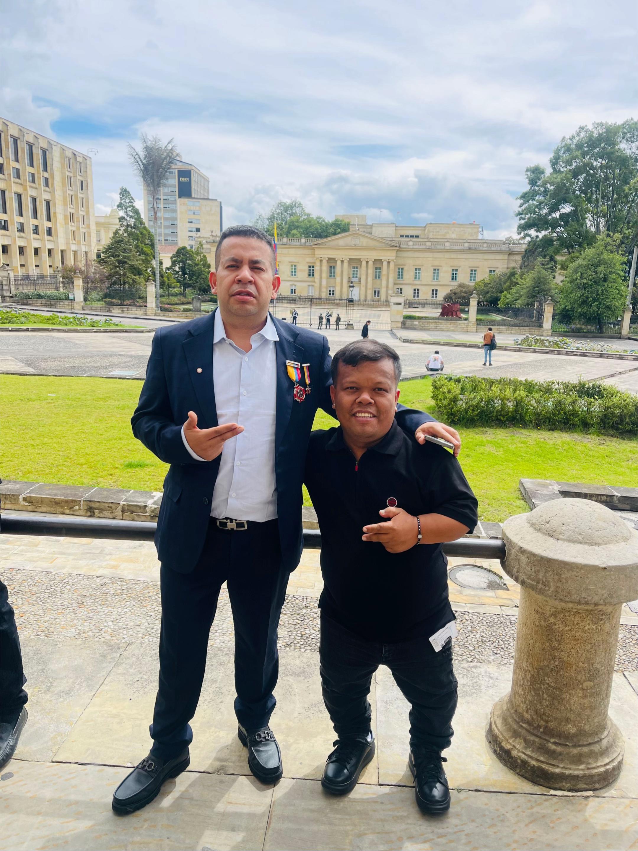 @el cortico y la morocha