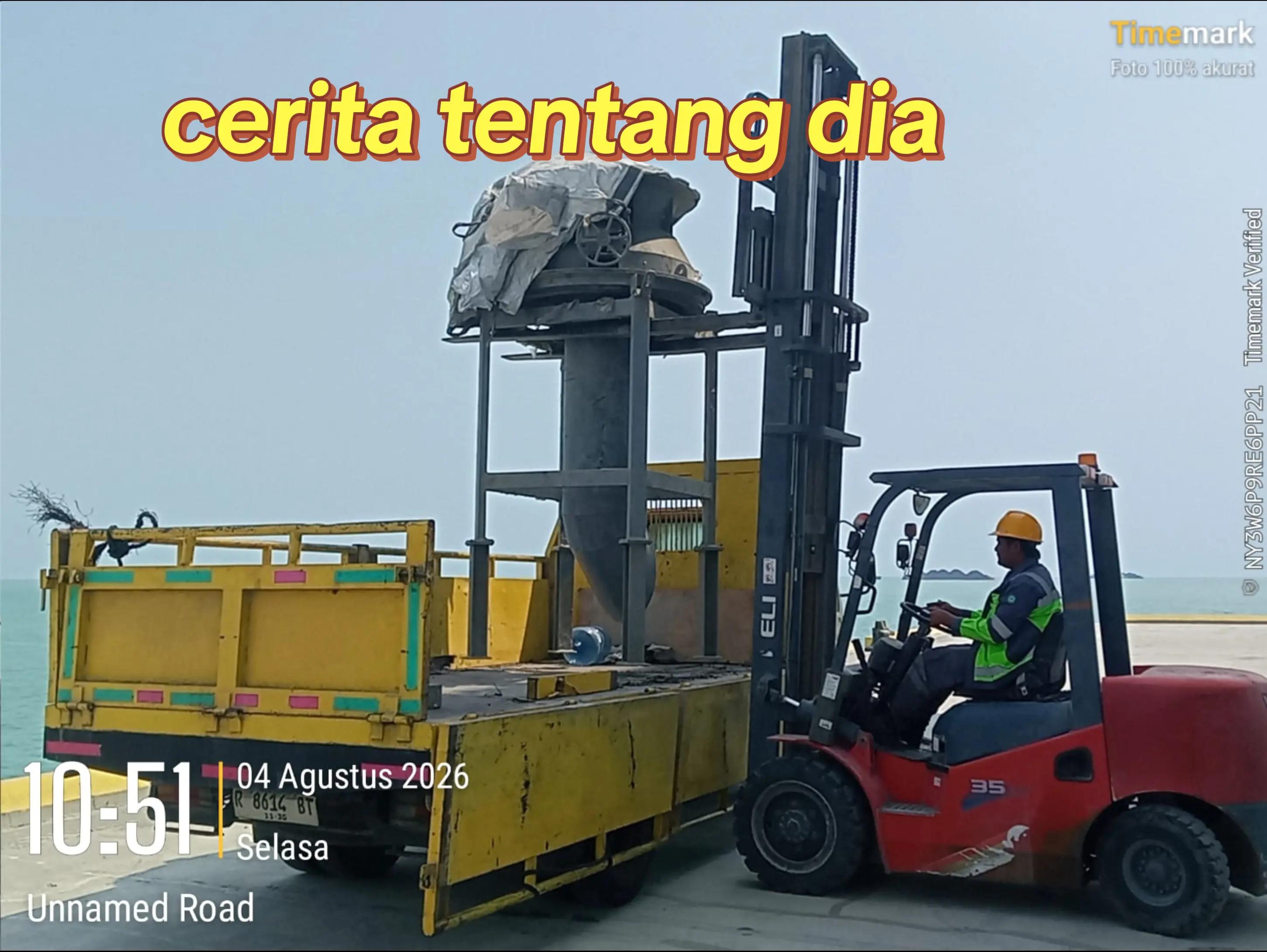 @ultramen gak dadi