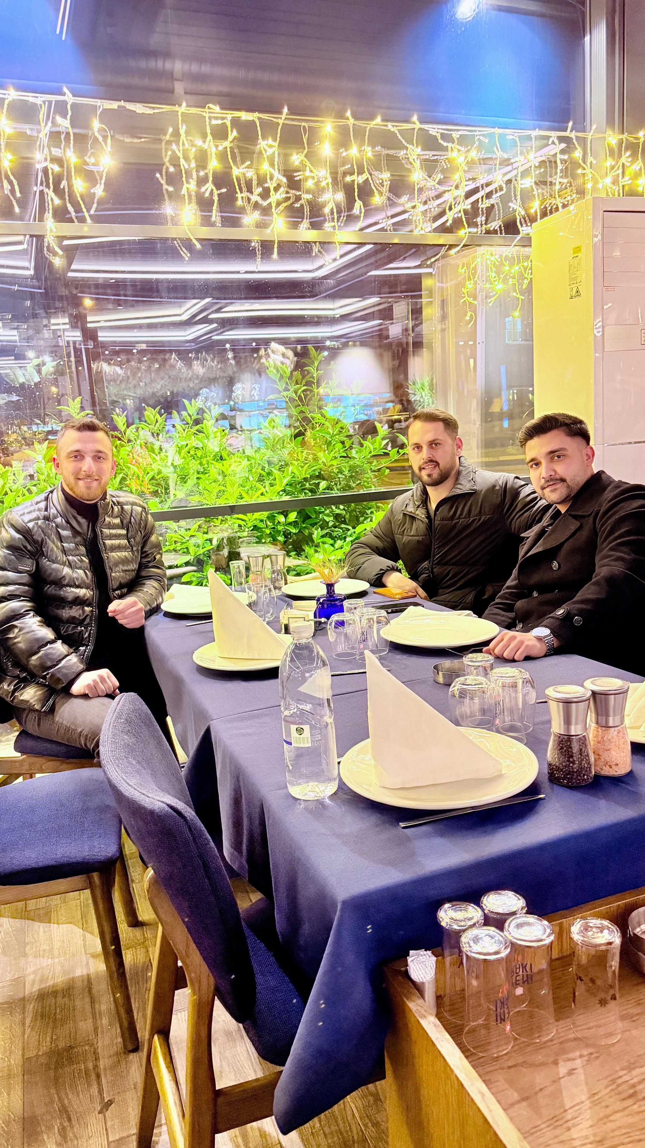@Ramazan Algül