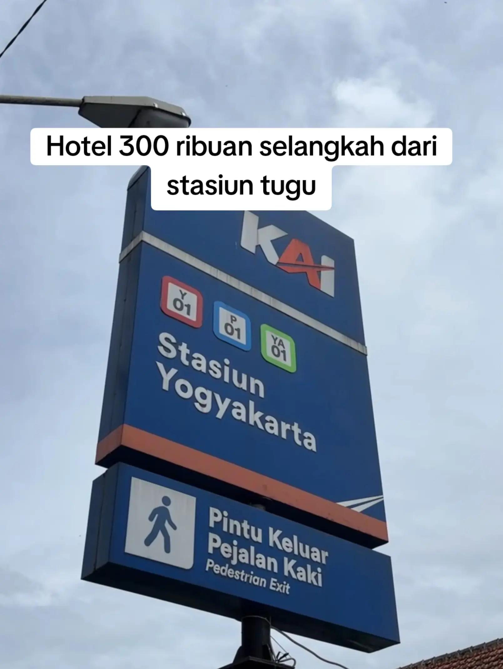 @Mas dwi | Staycation Hemat