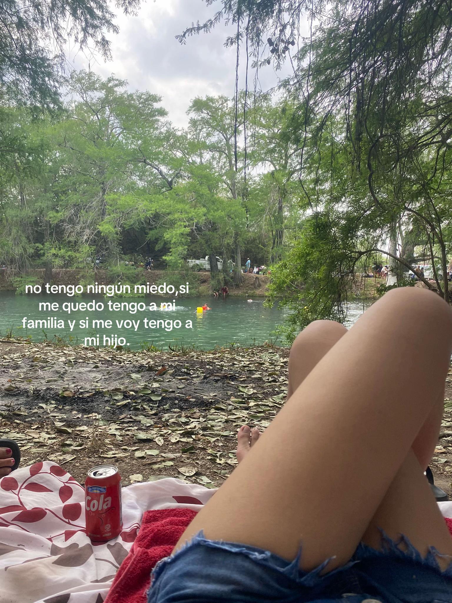 @Angelica Olvera