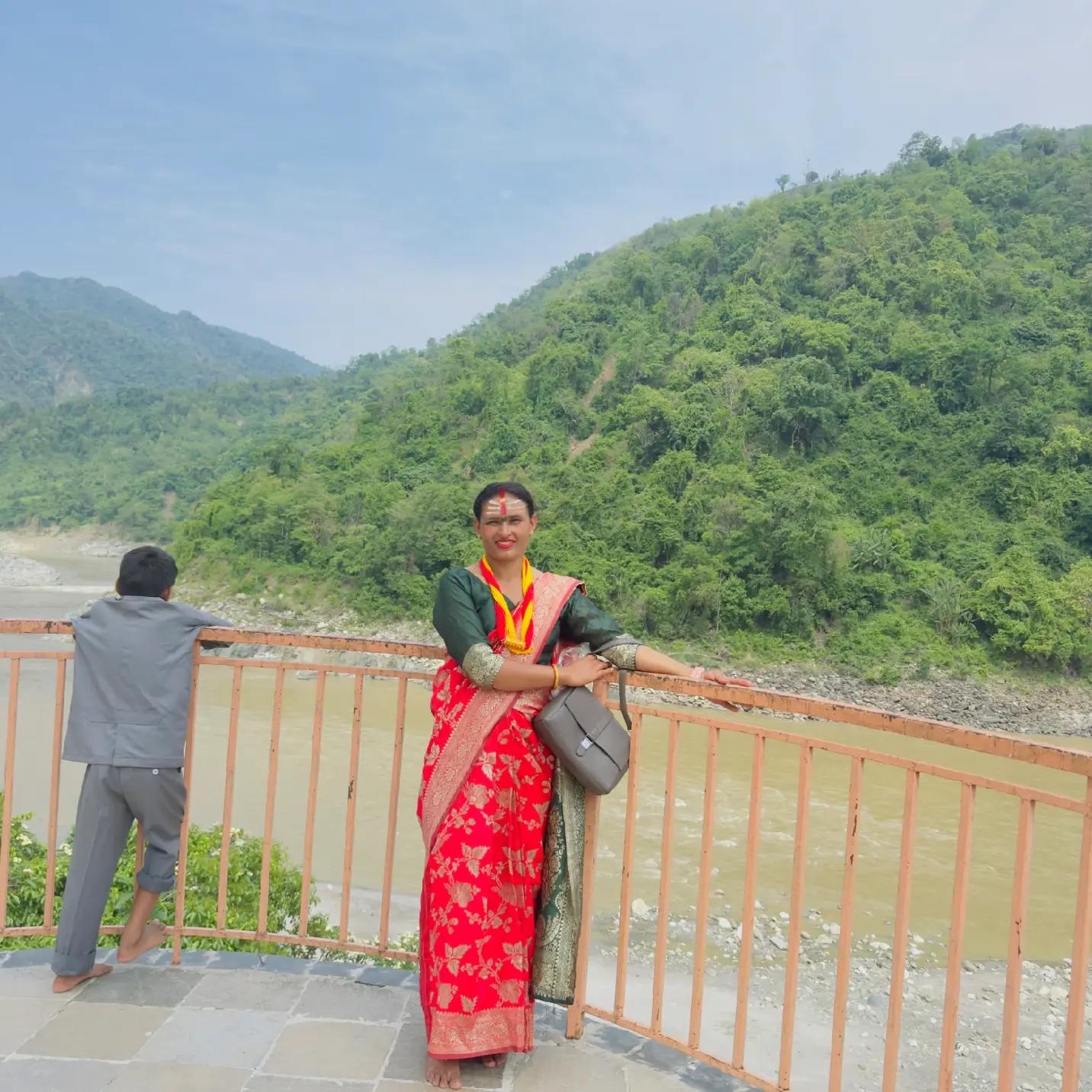 @Kalpana Khadka