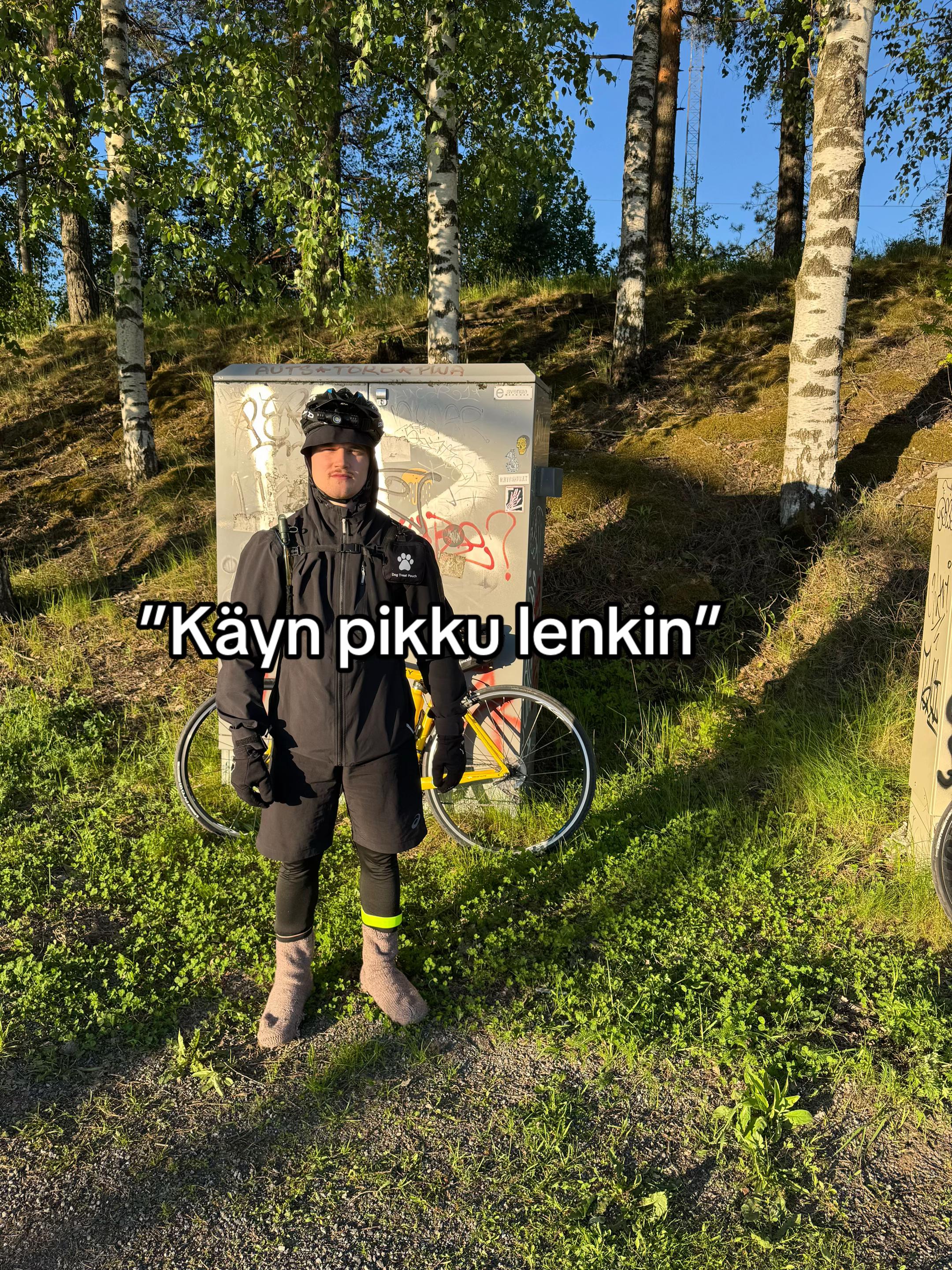 @Jukka Leppänen