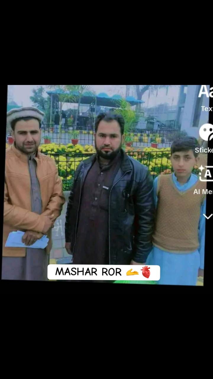 @🏔️پہاڑوں کاشہزادہ⛰️