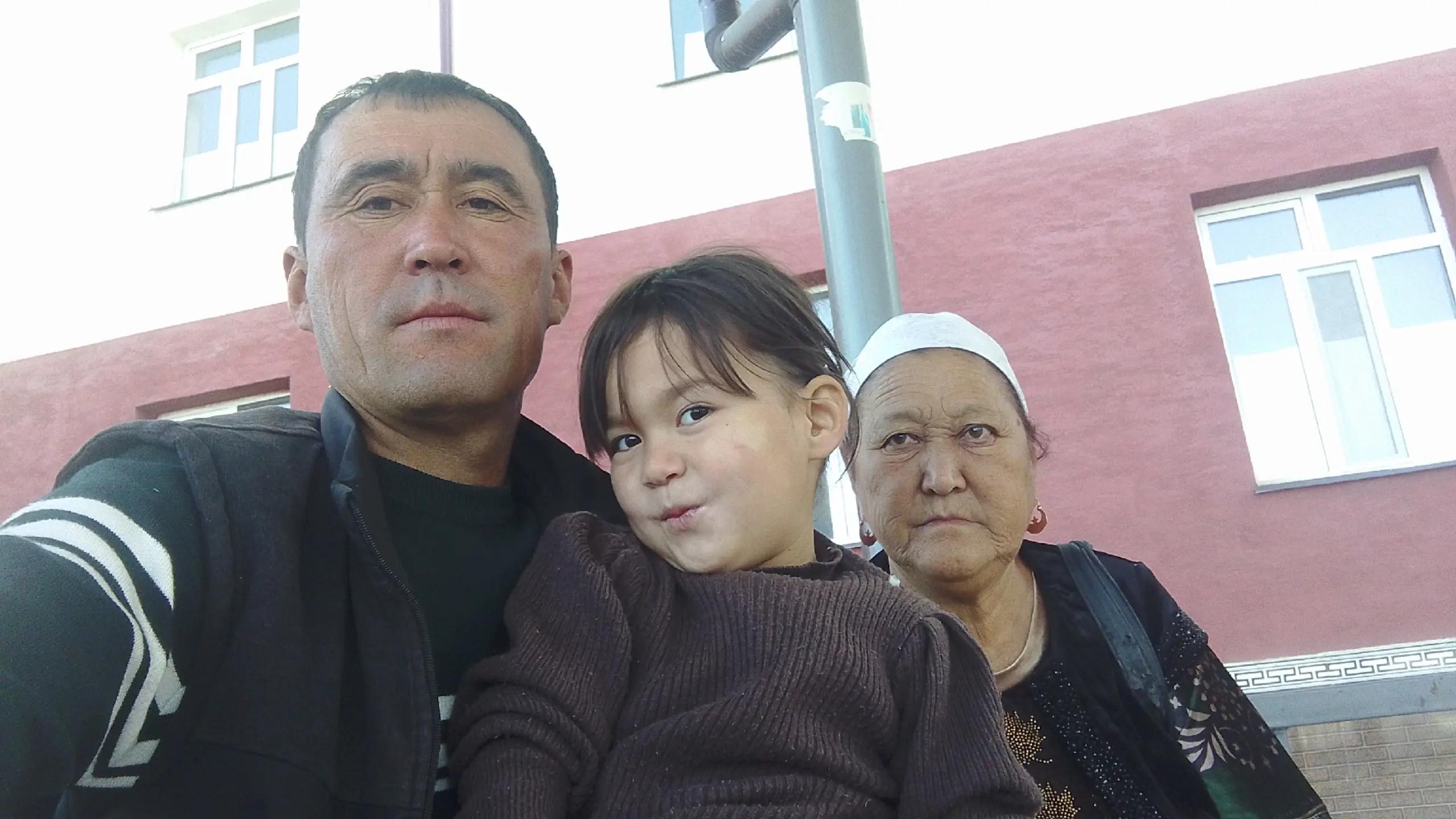 @Kayrat Axmedov