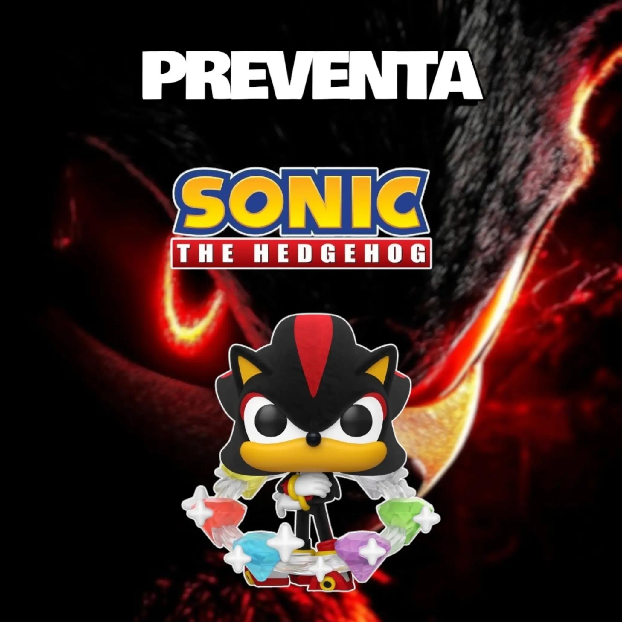 @El Barb&oacute;n Funko Store