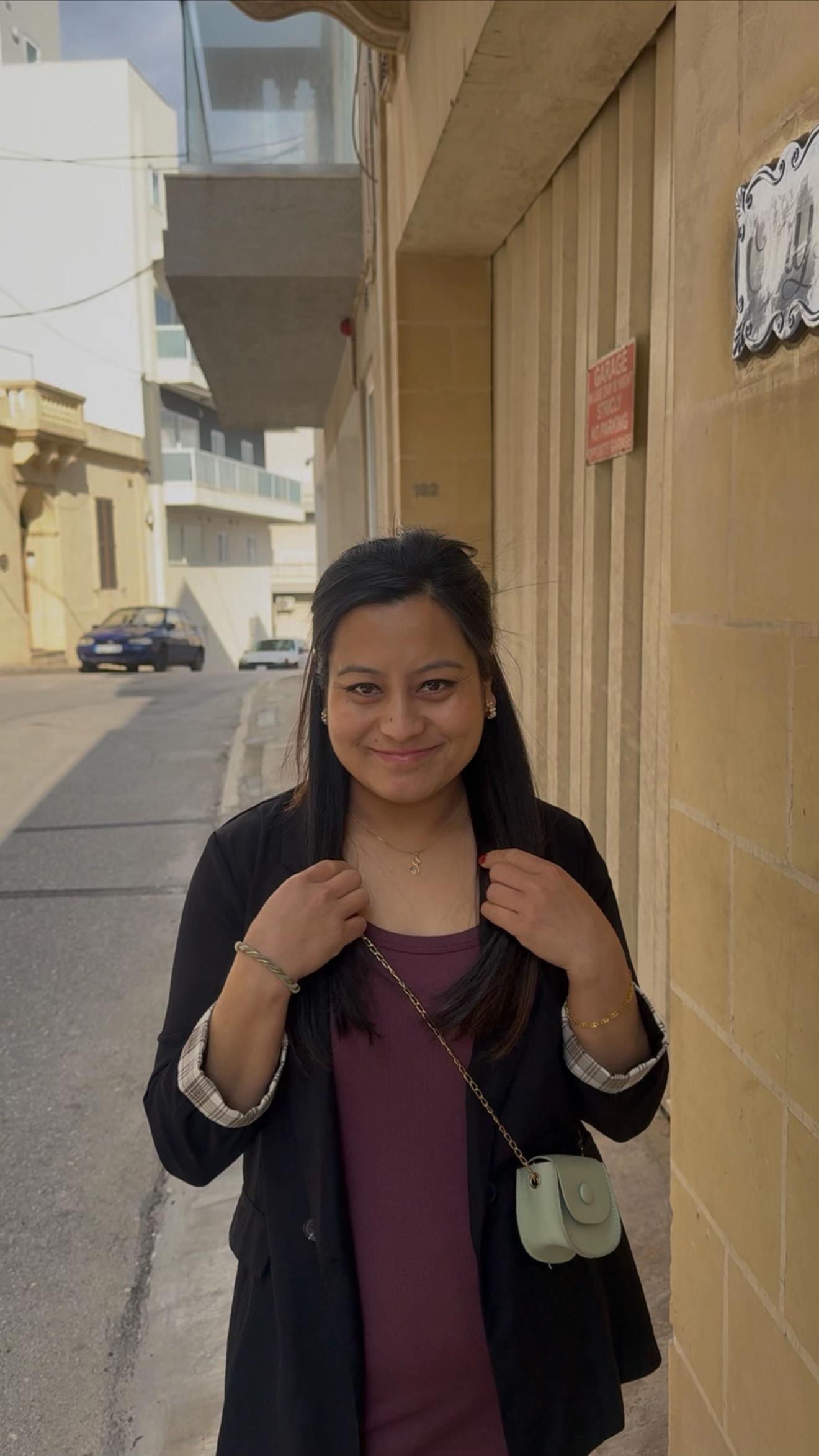 @kalpana thapa 🧿🪬❤️🤲