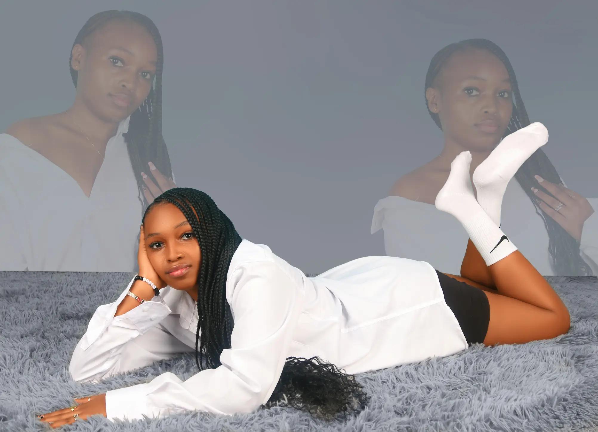 @Vibrant Creative | Kayole Jct