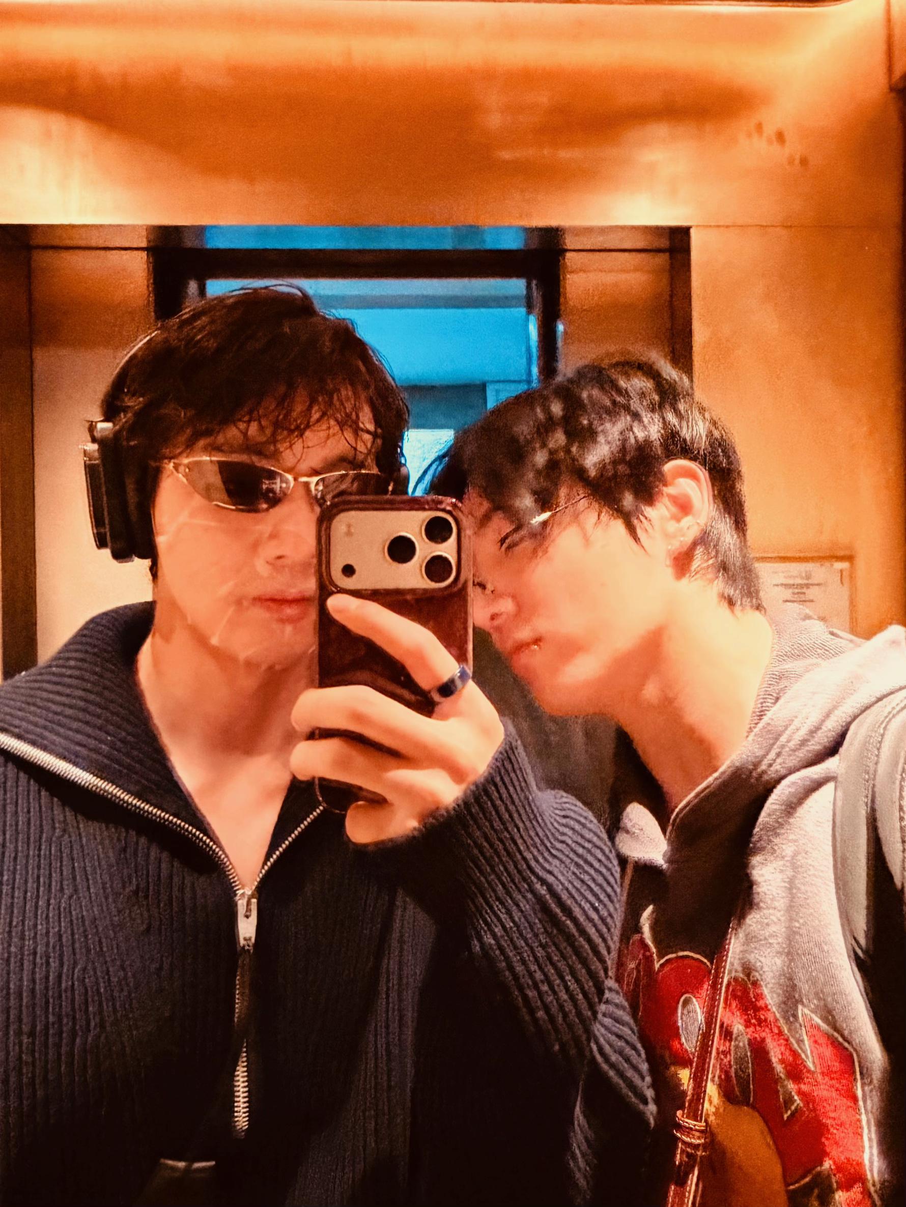 @jikook BTS⁷