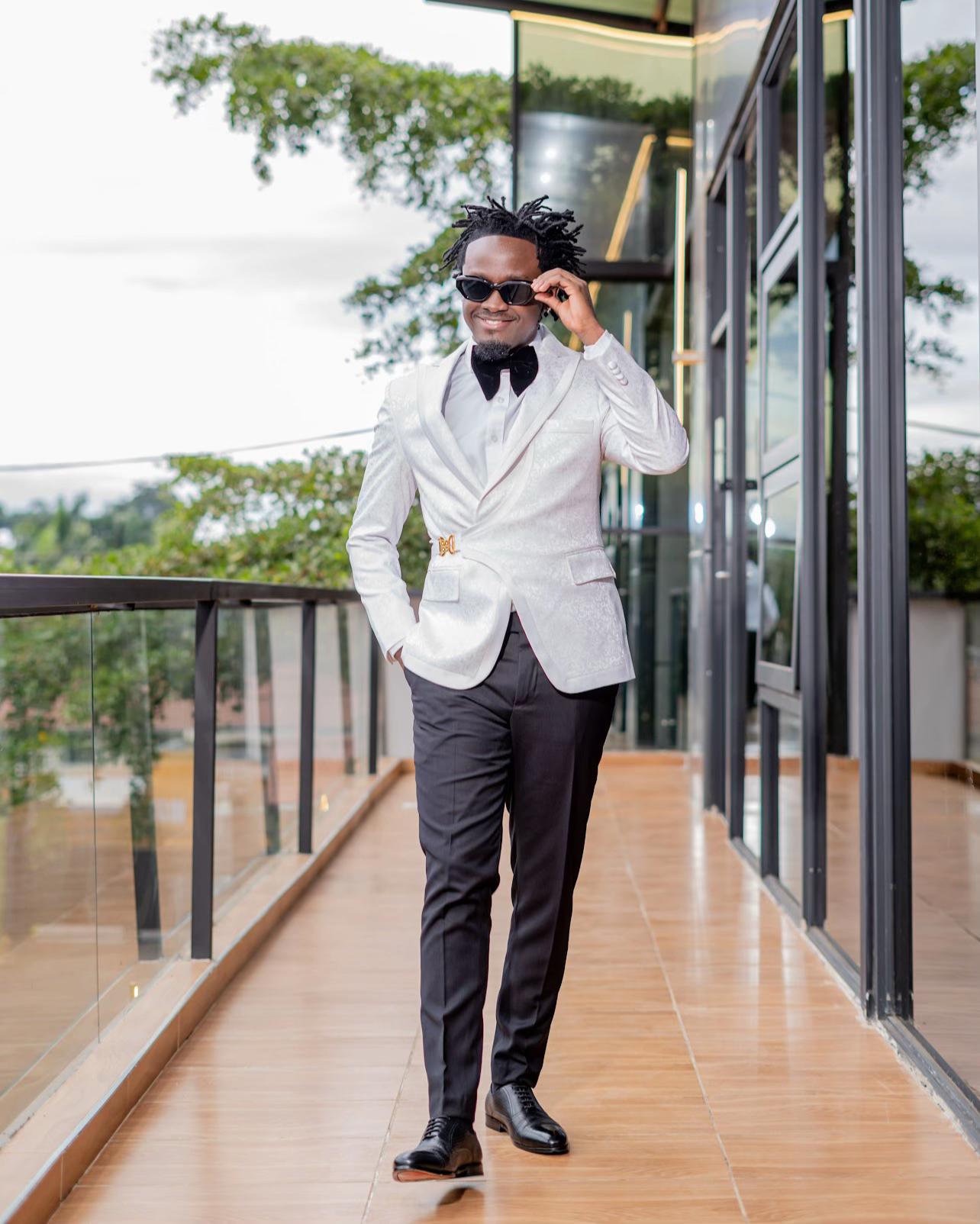 @Bahati