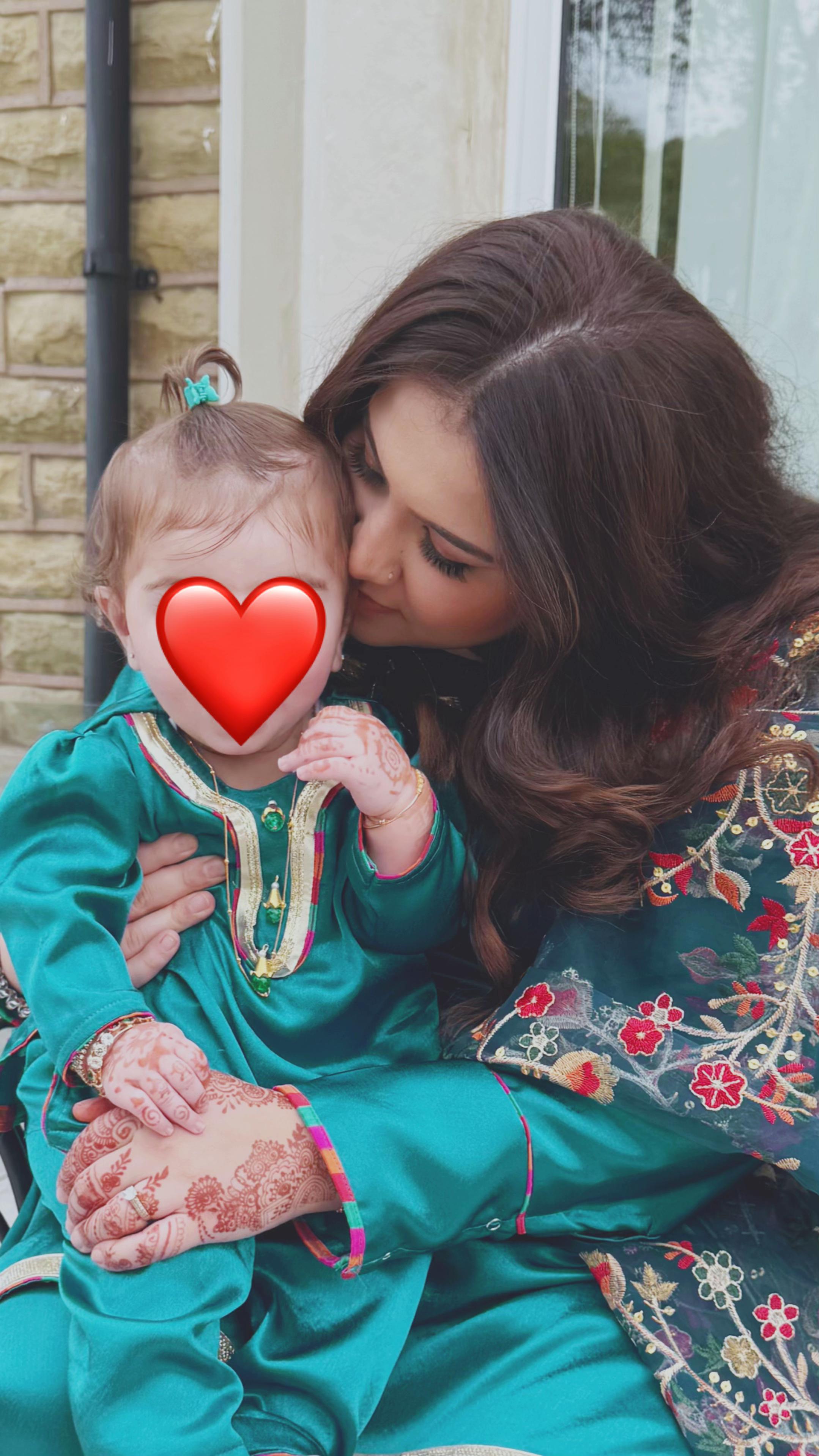 @Raheema 🧸💕