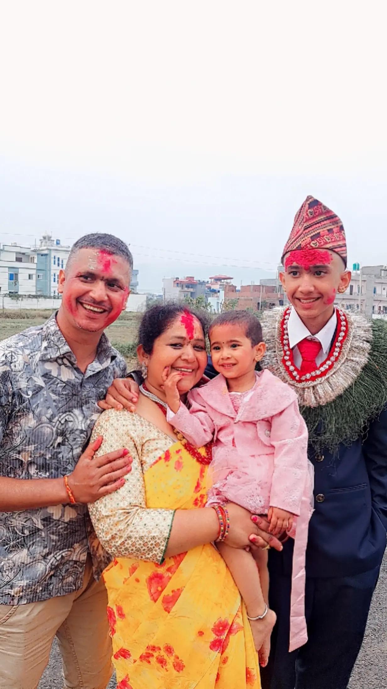 @chandika mainali