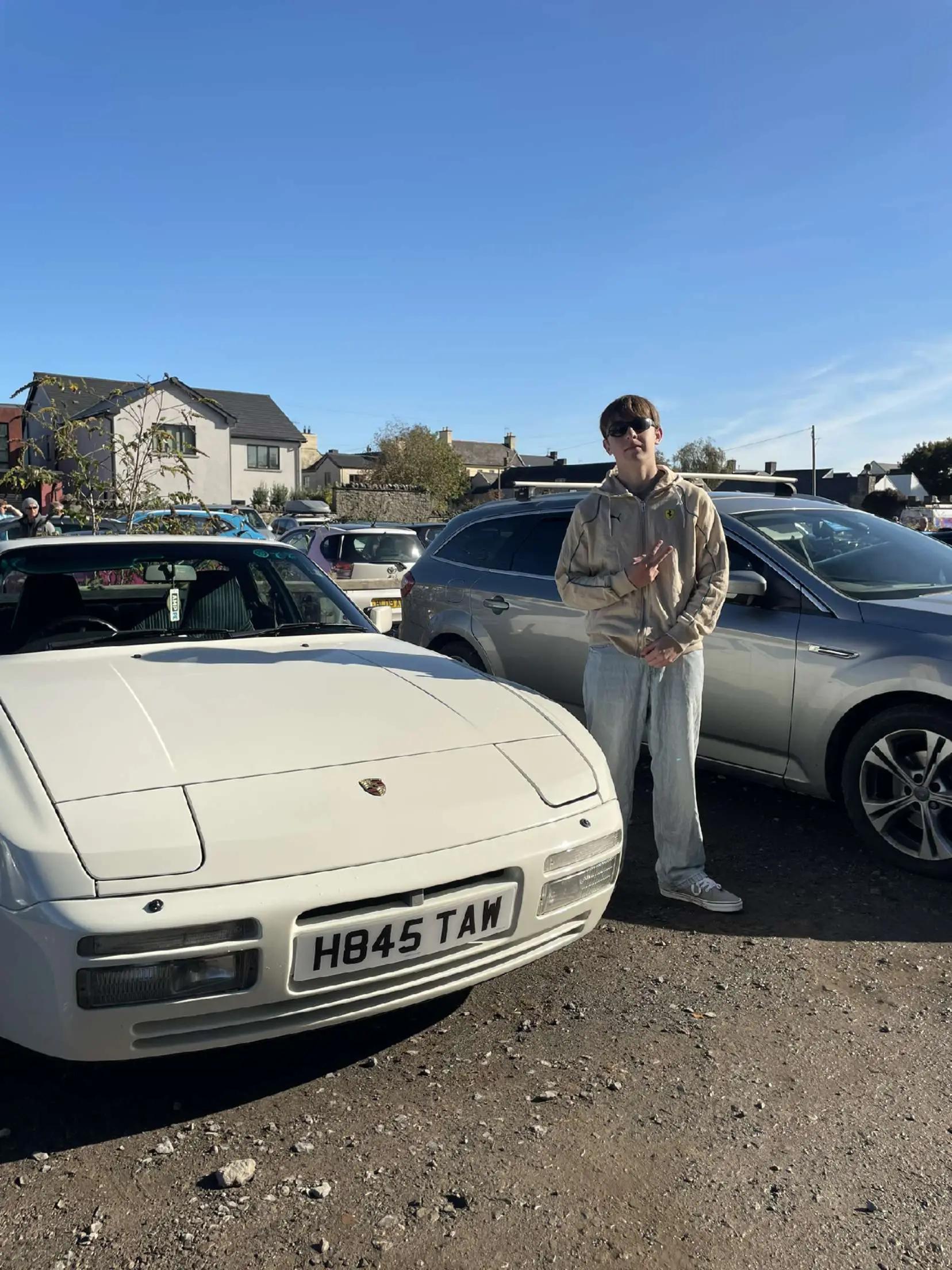 @George.cars