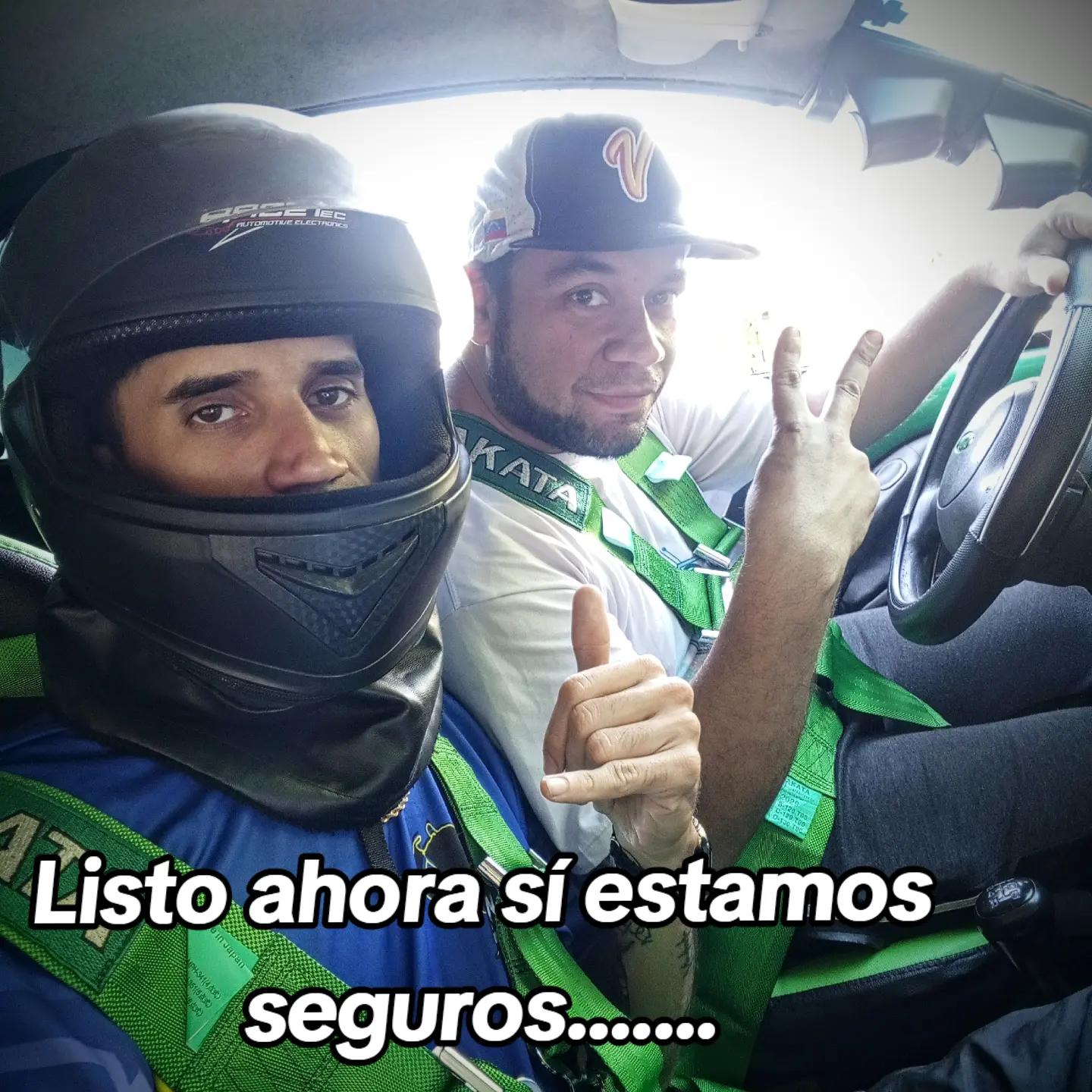 @Kartujito Racing