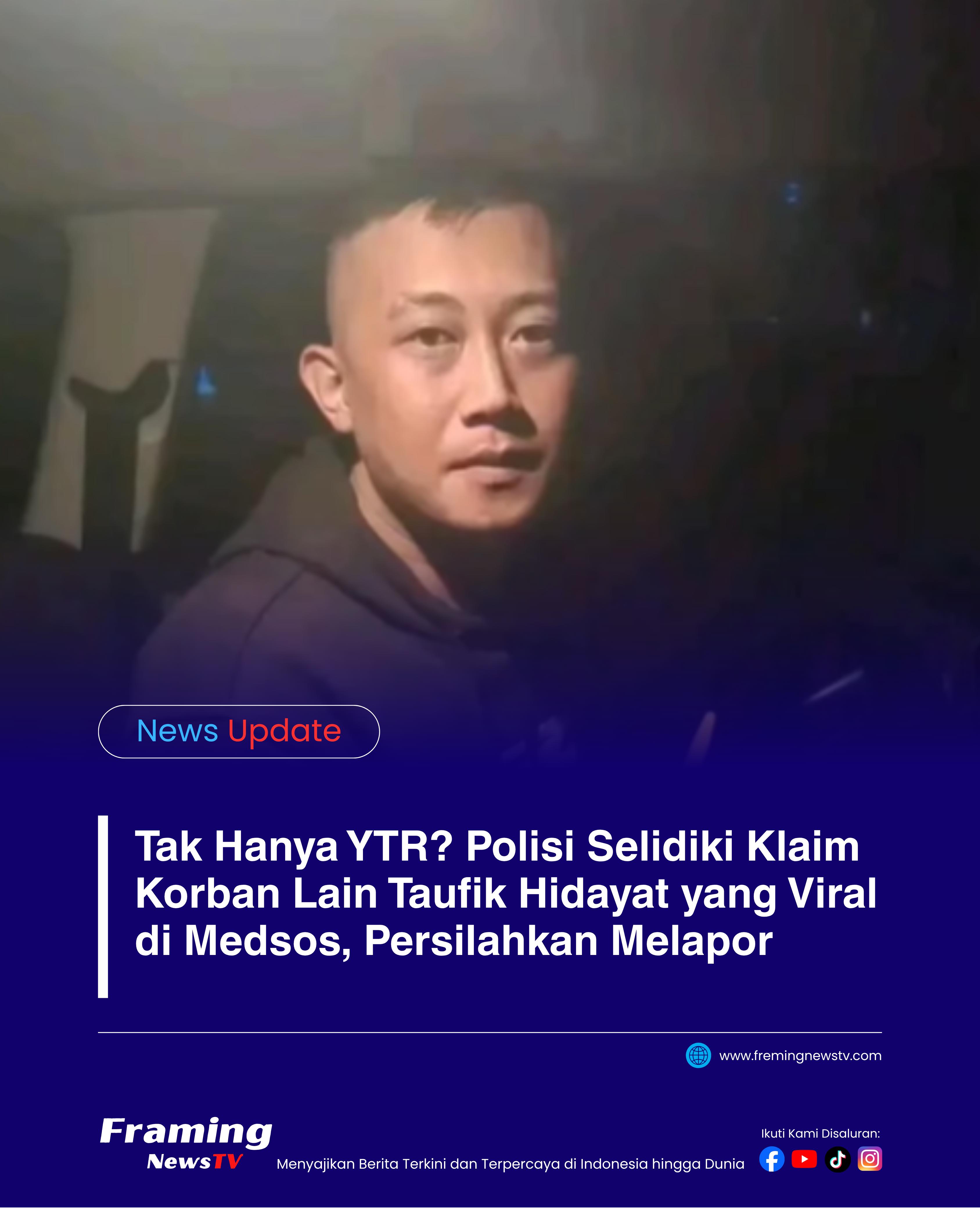 @Framing NewsTV