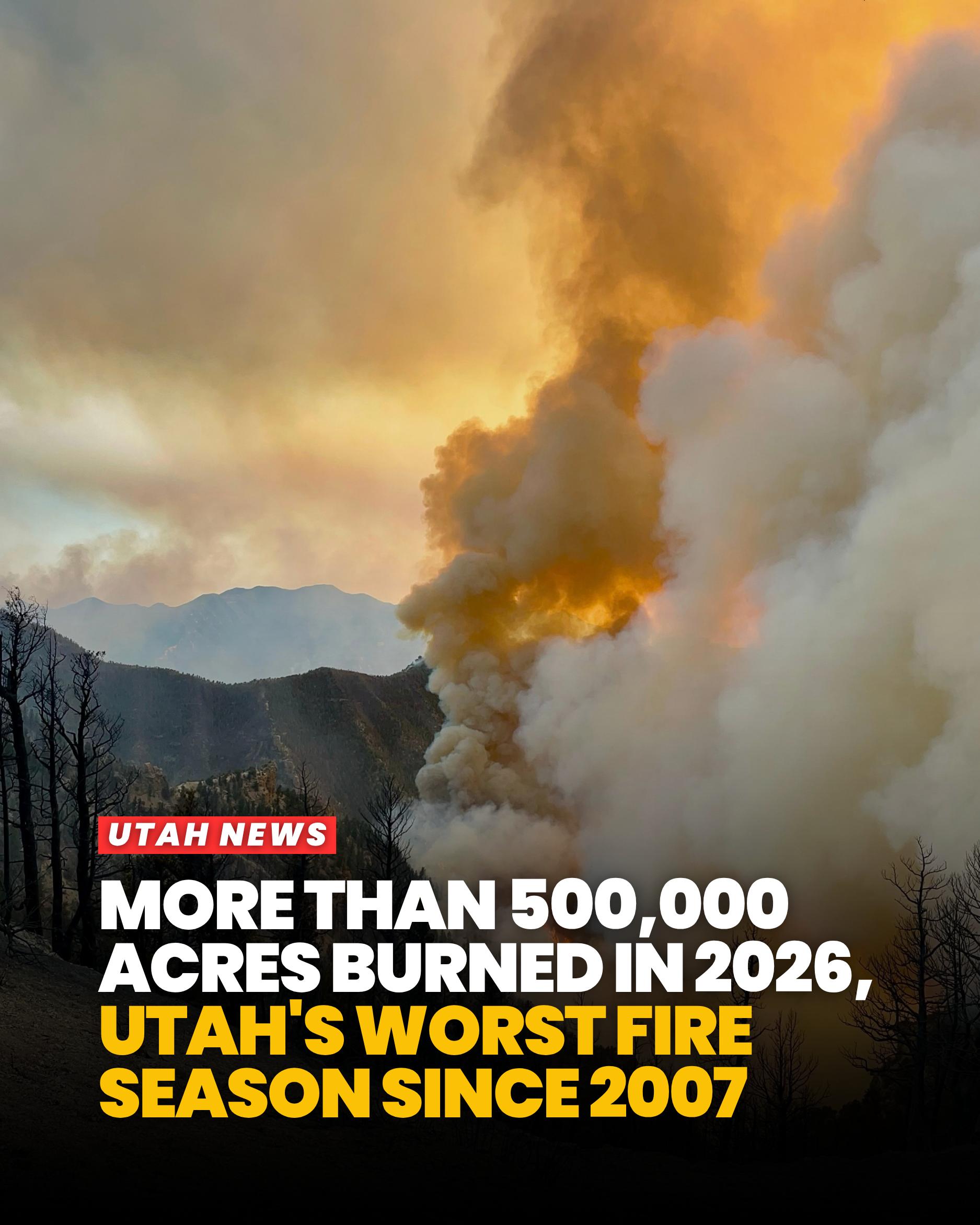 @Utah is Awesome