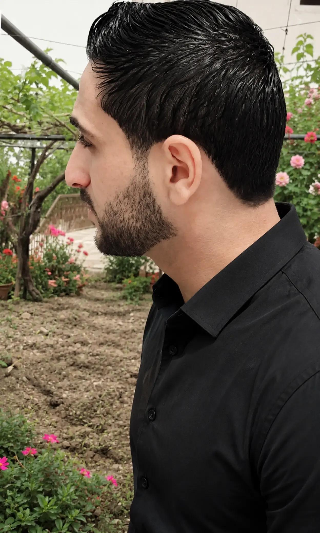 @MOHAMMAD AL_QUDAH