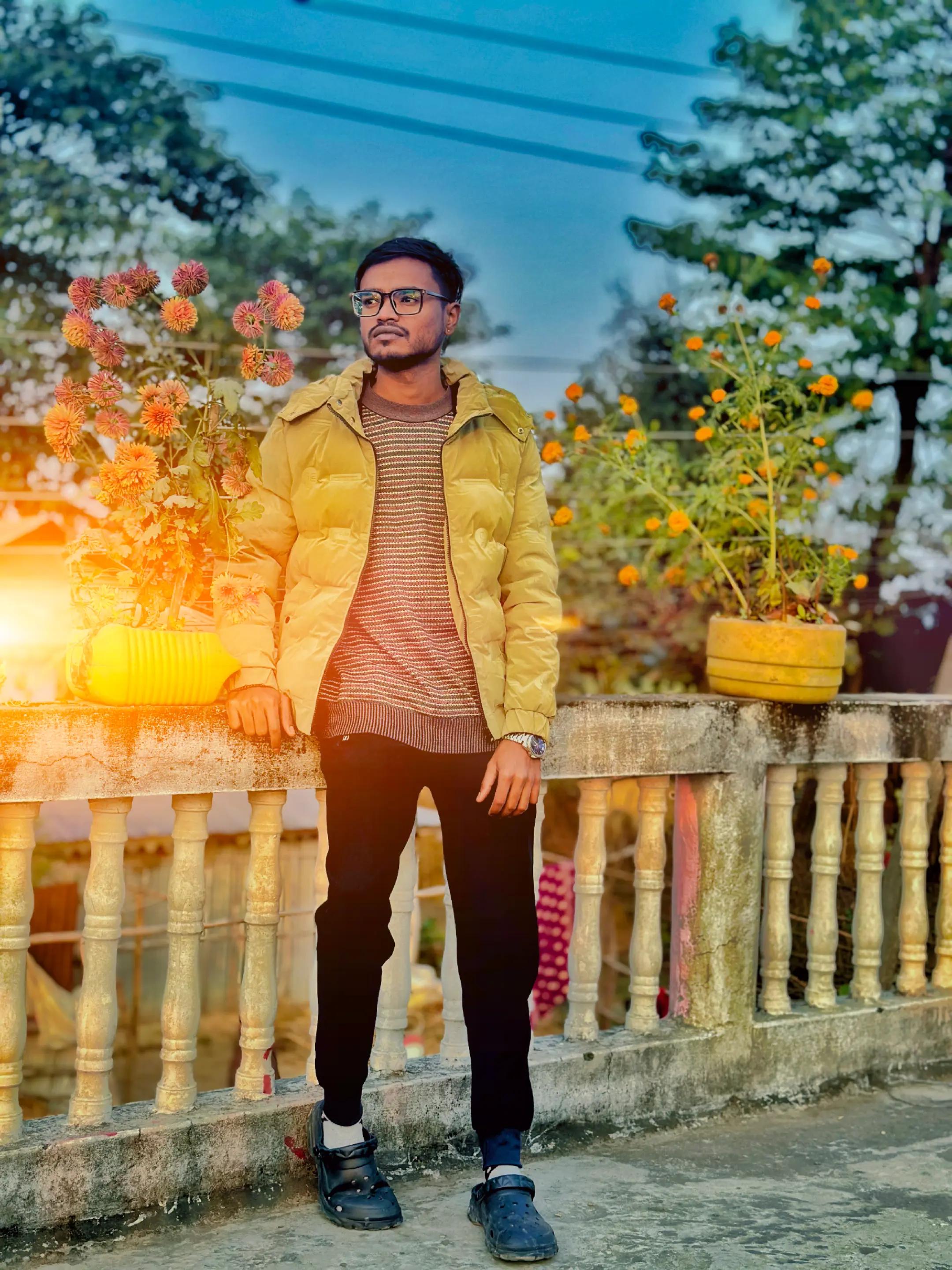@Nitesh Mehta