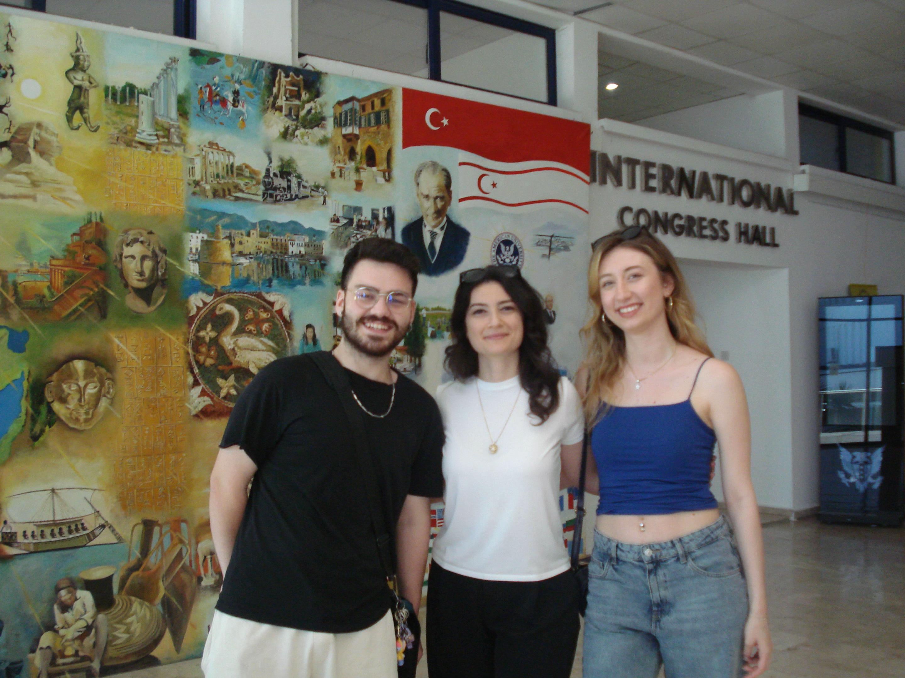 @Mina Yıldız
