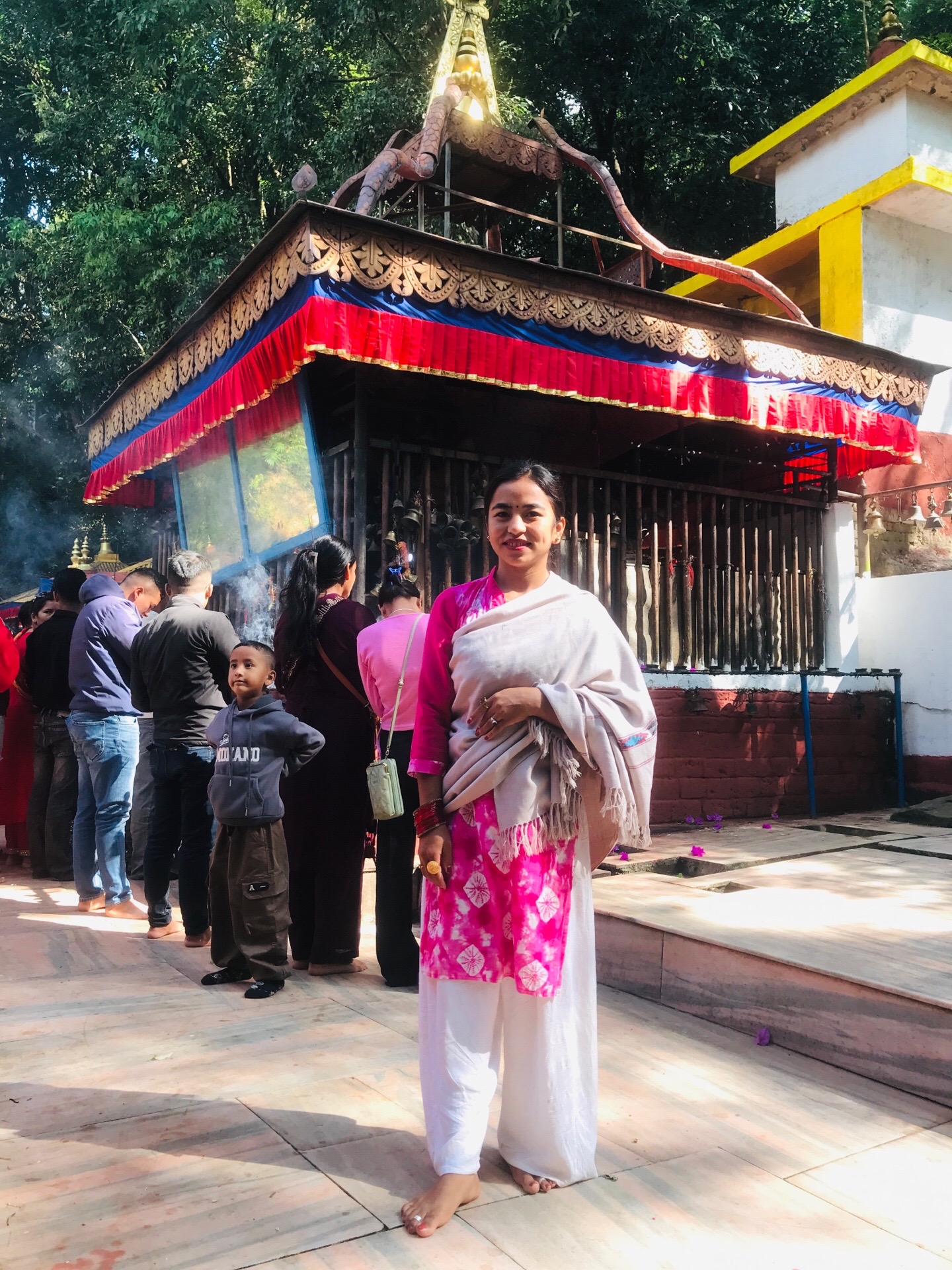 @🦋समिता श्रेष्ठ🦋