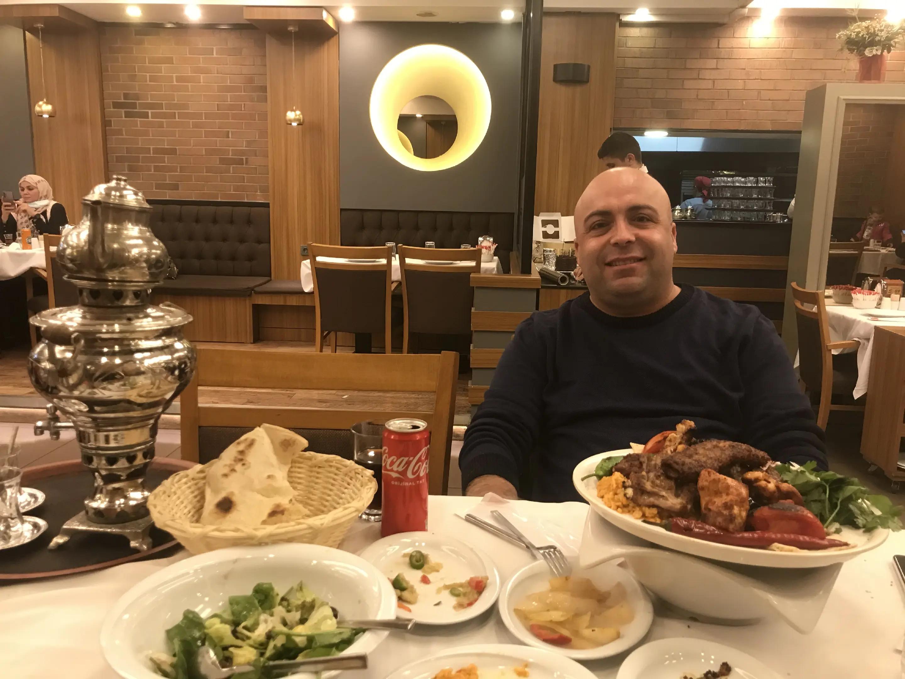 @hayat devam ediyor