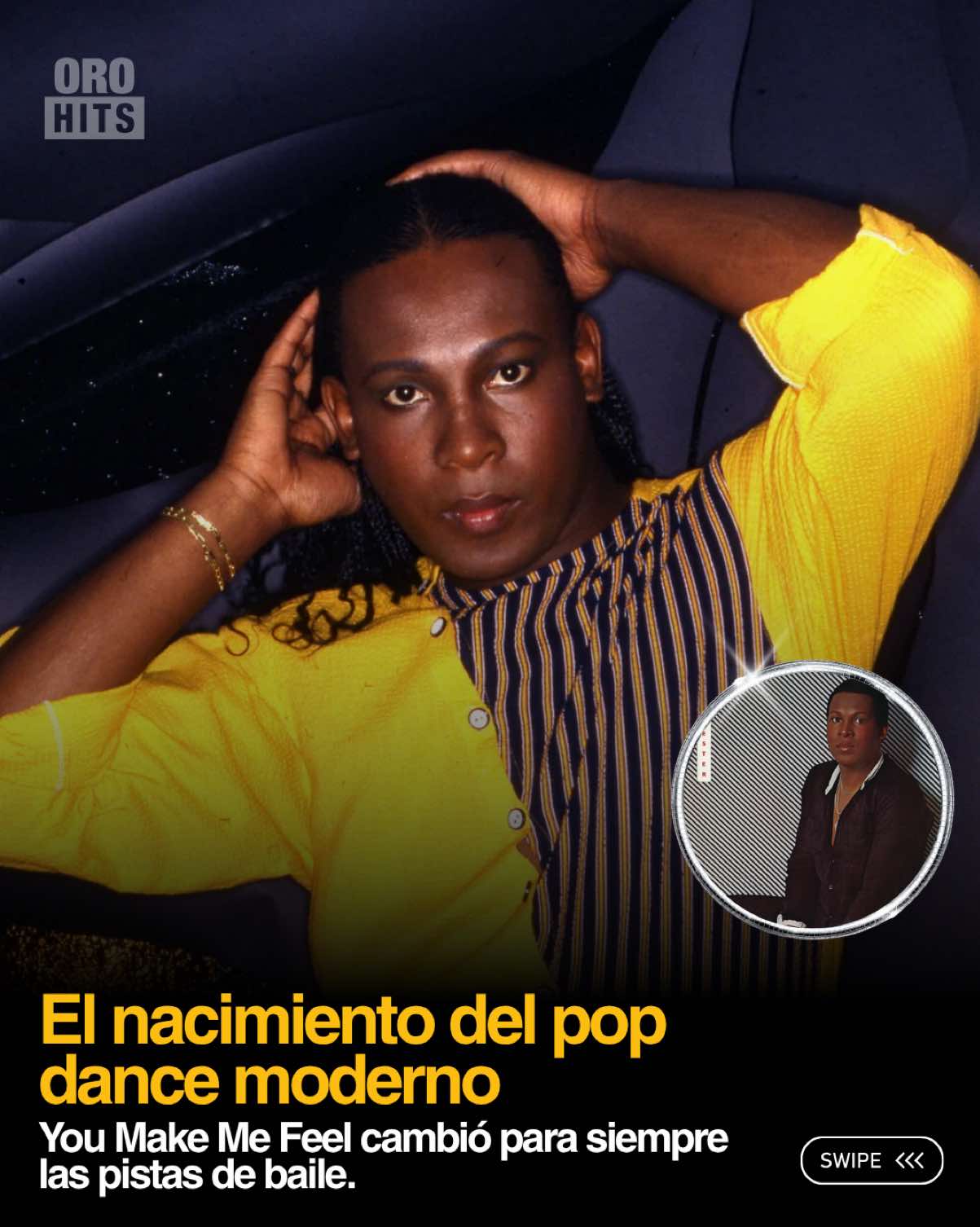 @Oro 94.9 Solo Hits