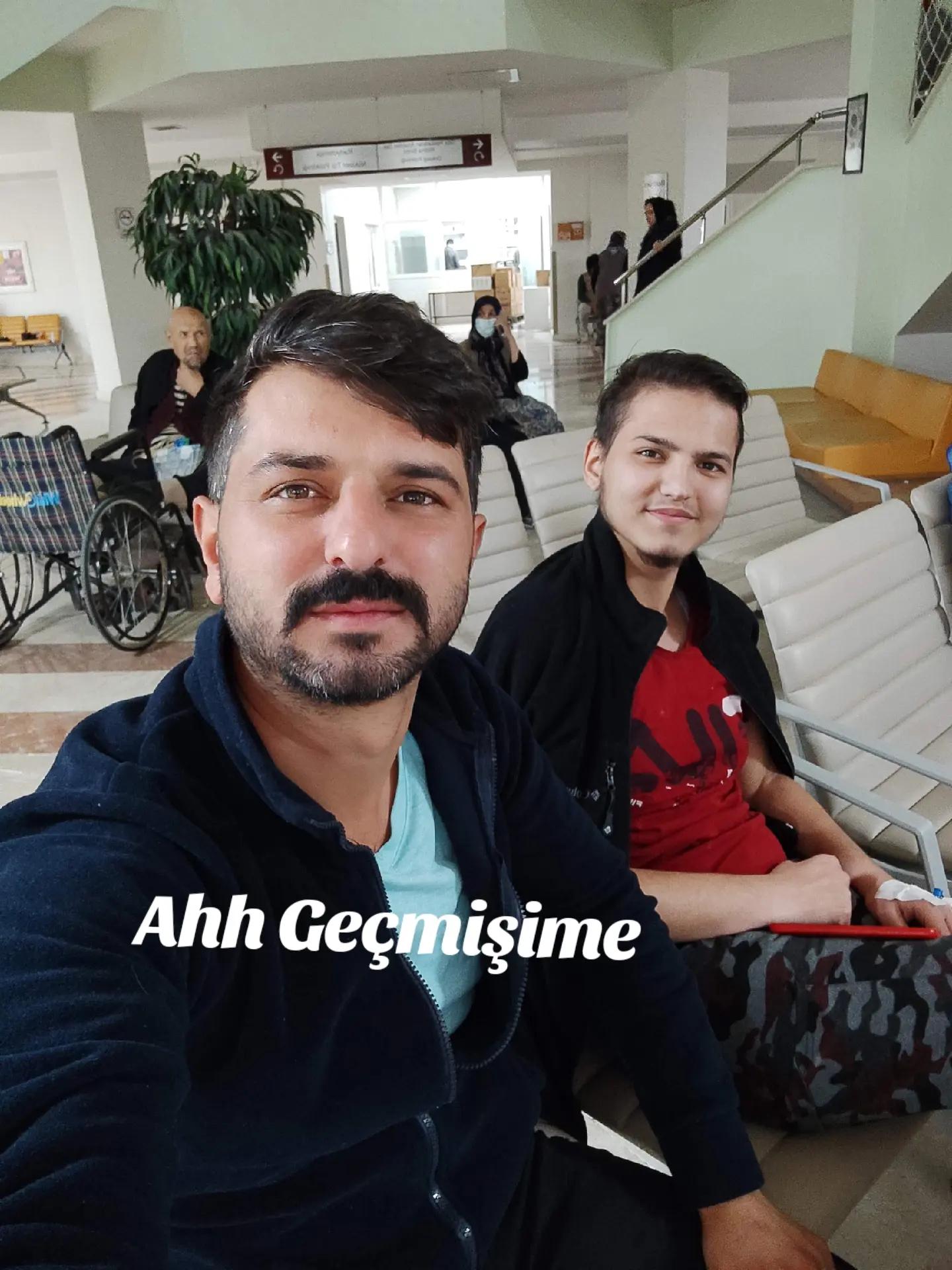 @Adnan ŞENGÜL