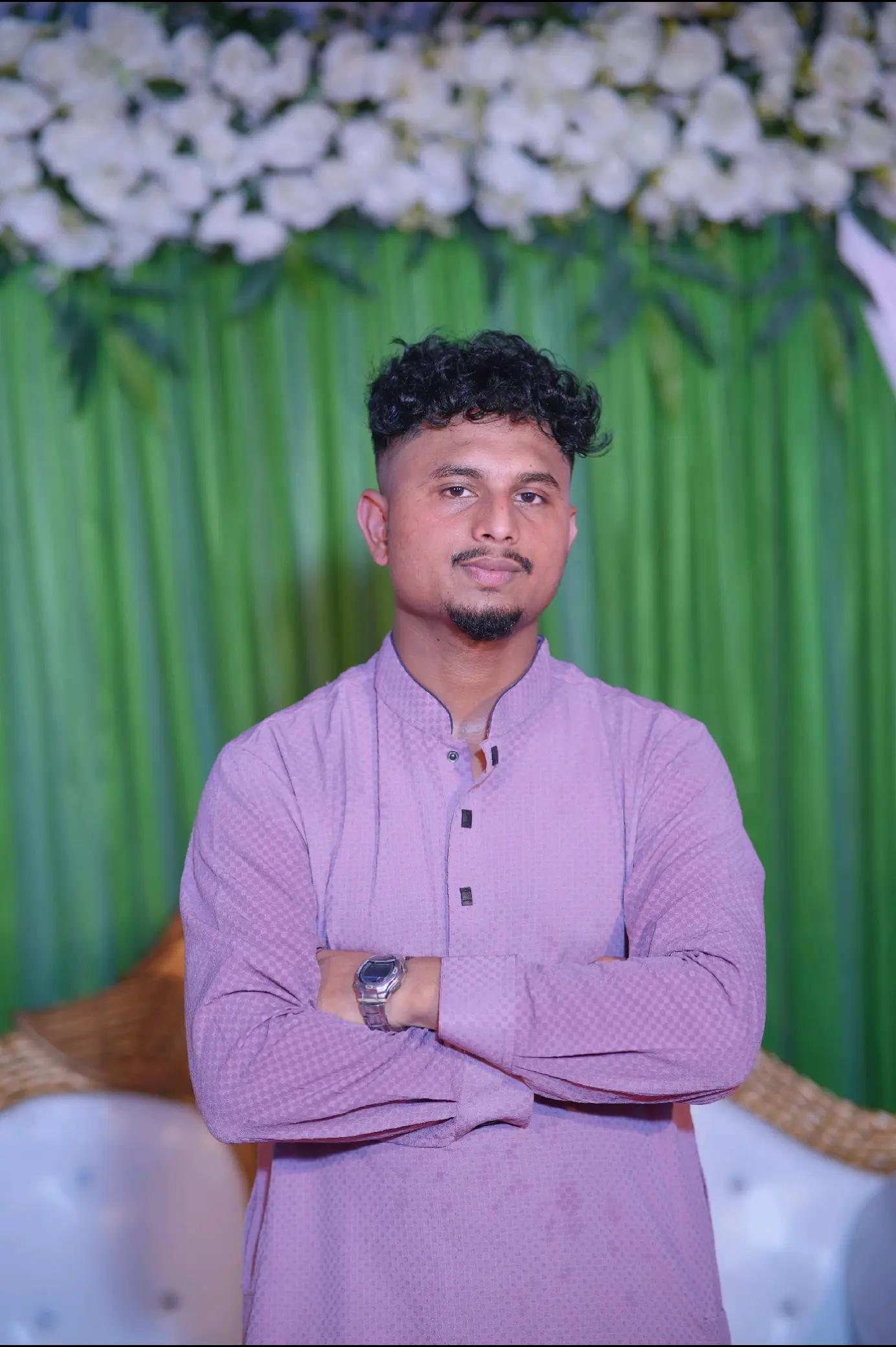 @MD Kadir