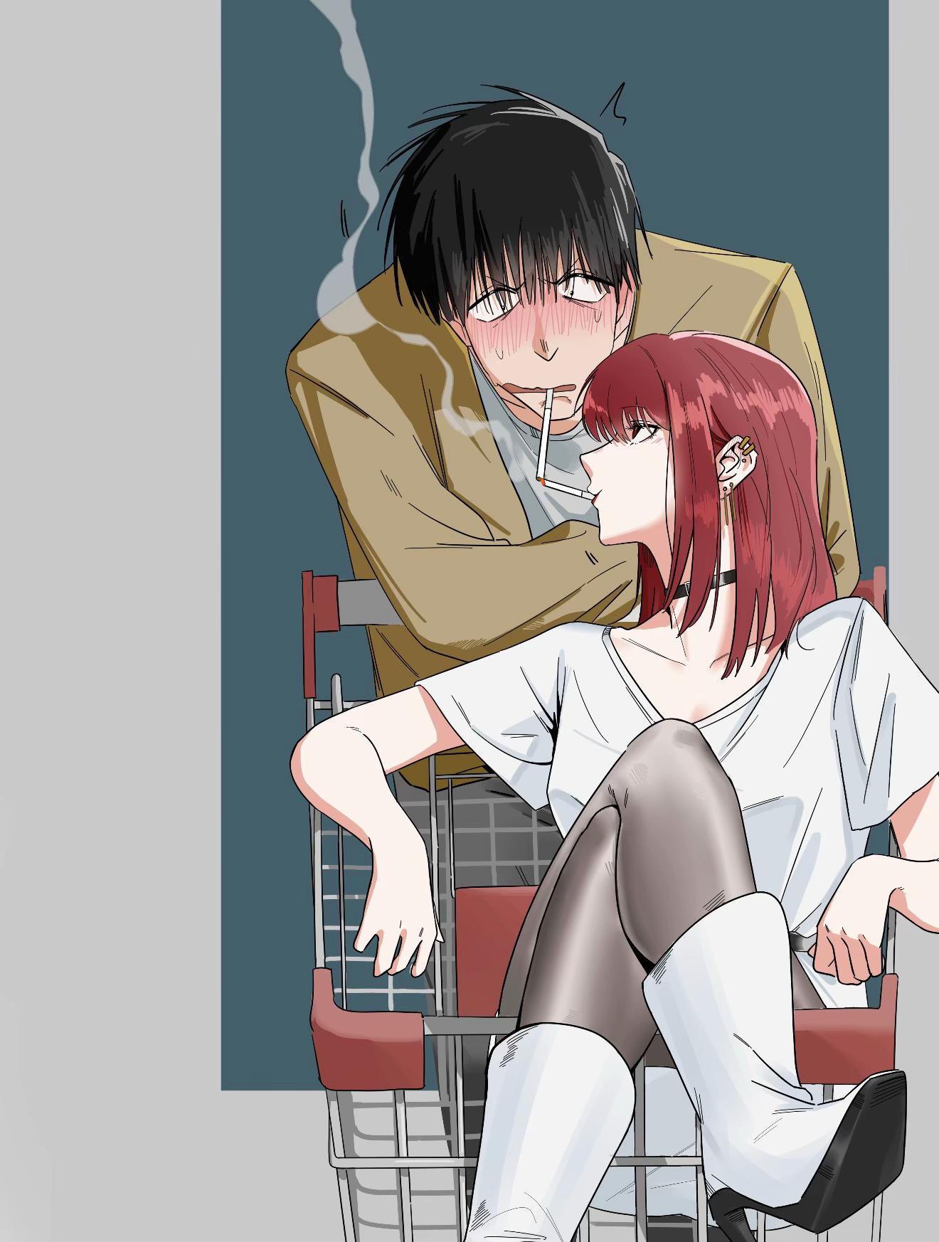 @Ayuka &bull; アユカ