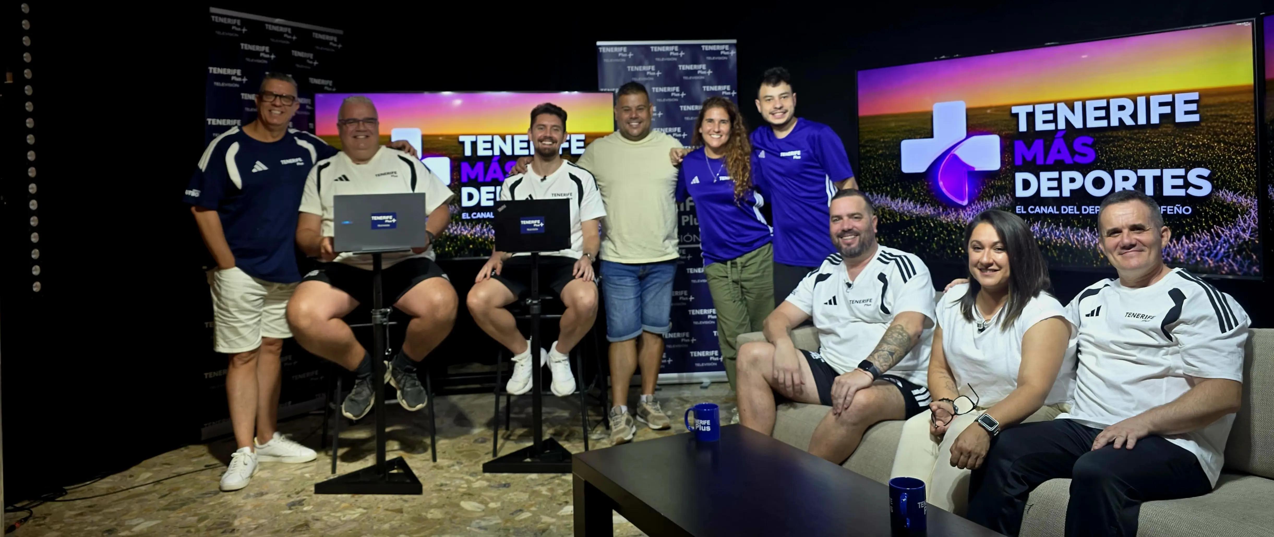 @Tenerife Plus TV